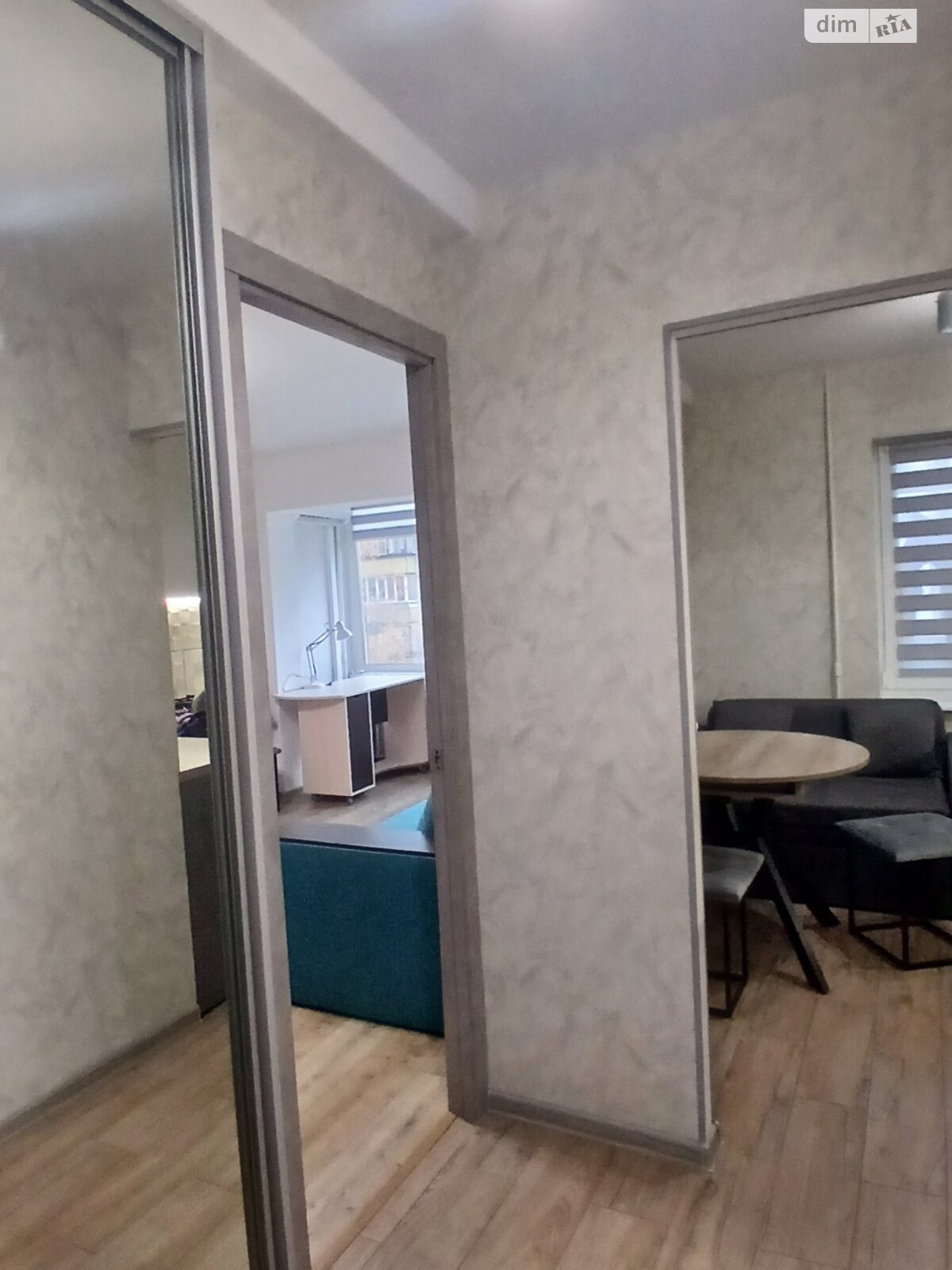 Продажа однокомнатной квартиры в Броварах, на ул. Героев Небесной Сотни 7, район Массив фото 1