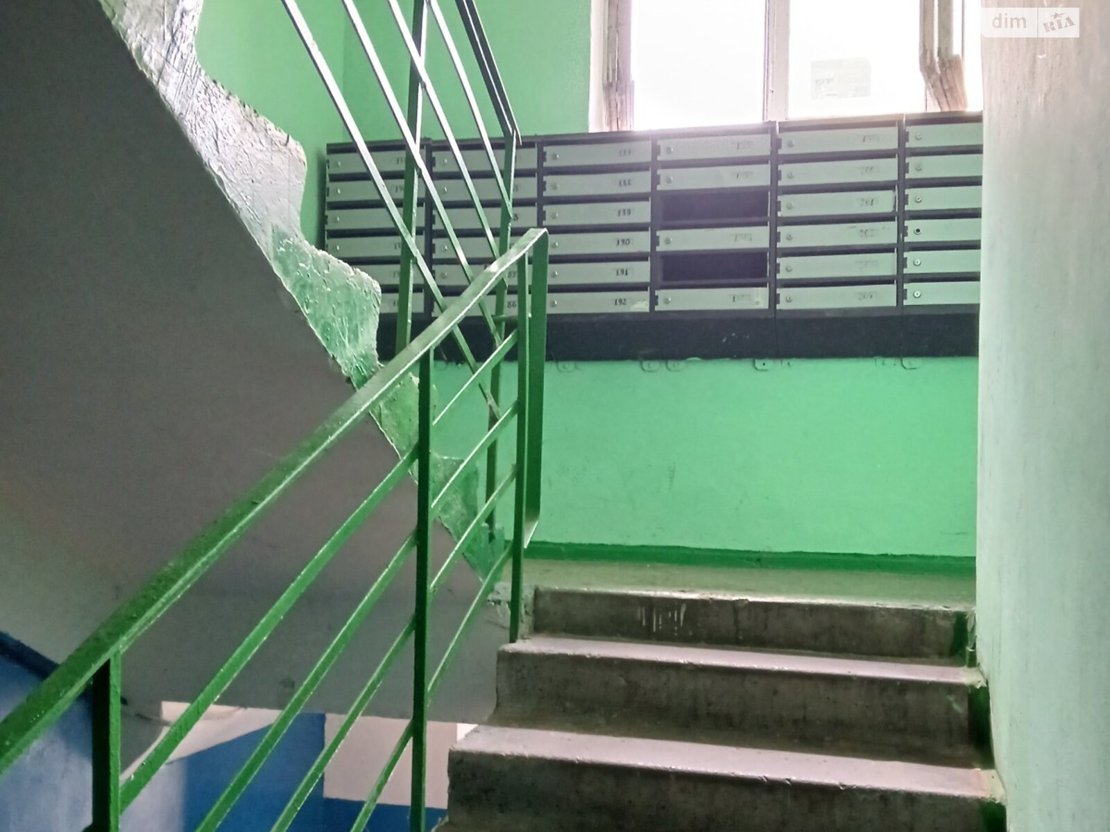 Продажа однокомнатной квартиры в Броварах, на ул. Героев Небесной Сотни 7, район Массив фото 1