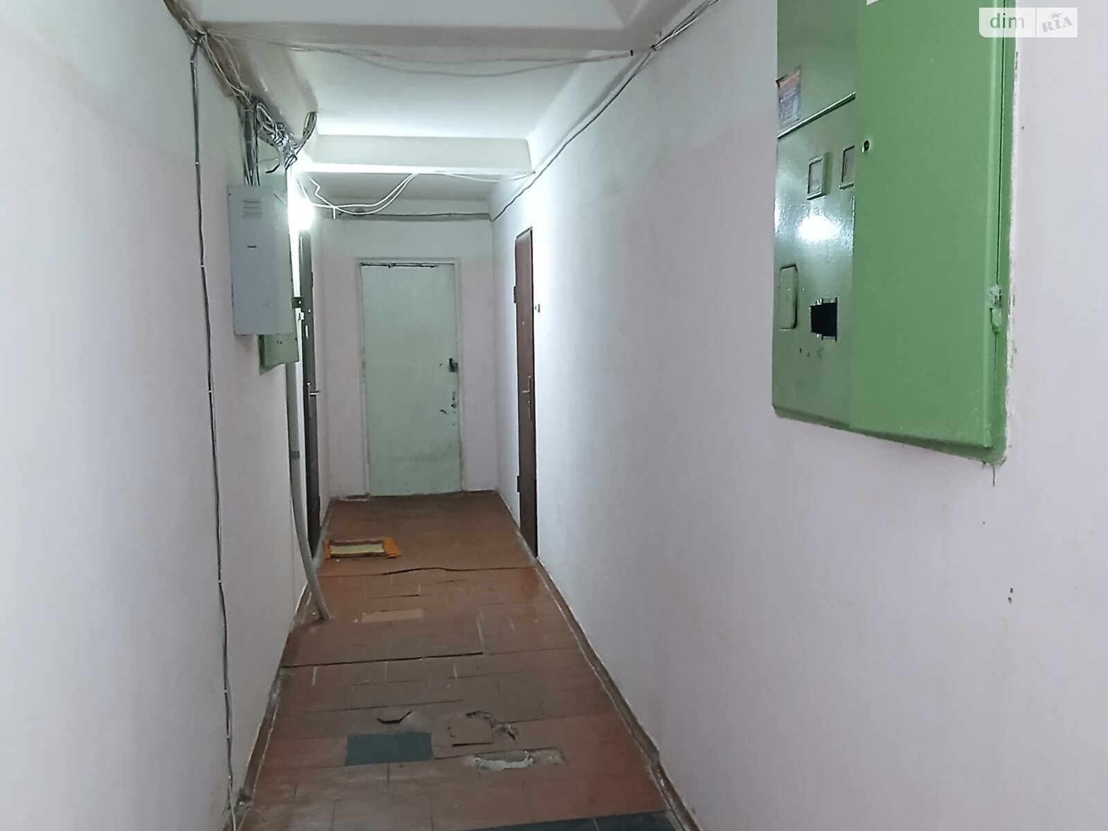 Продажа однокомнатной квартиры в Броварах, на ул. Героев Небесной Сотни 7, район Массив фото 1