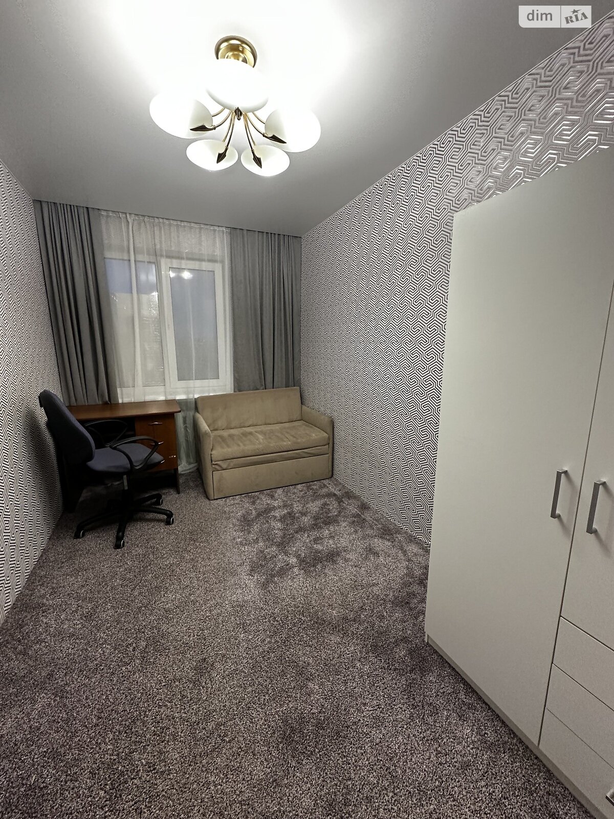 Продажа двухкомнатной квартиры в Броварах, на ул. Героев Украины 6, район Массив фото 1