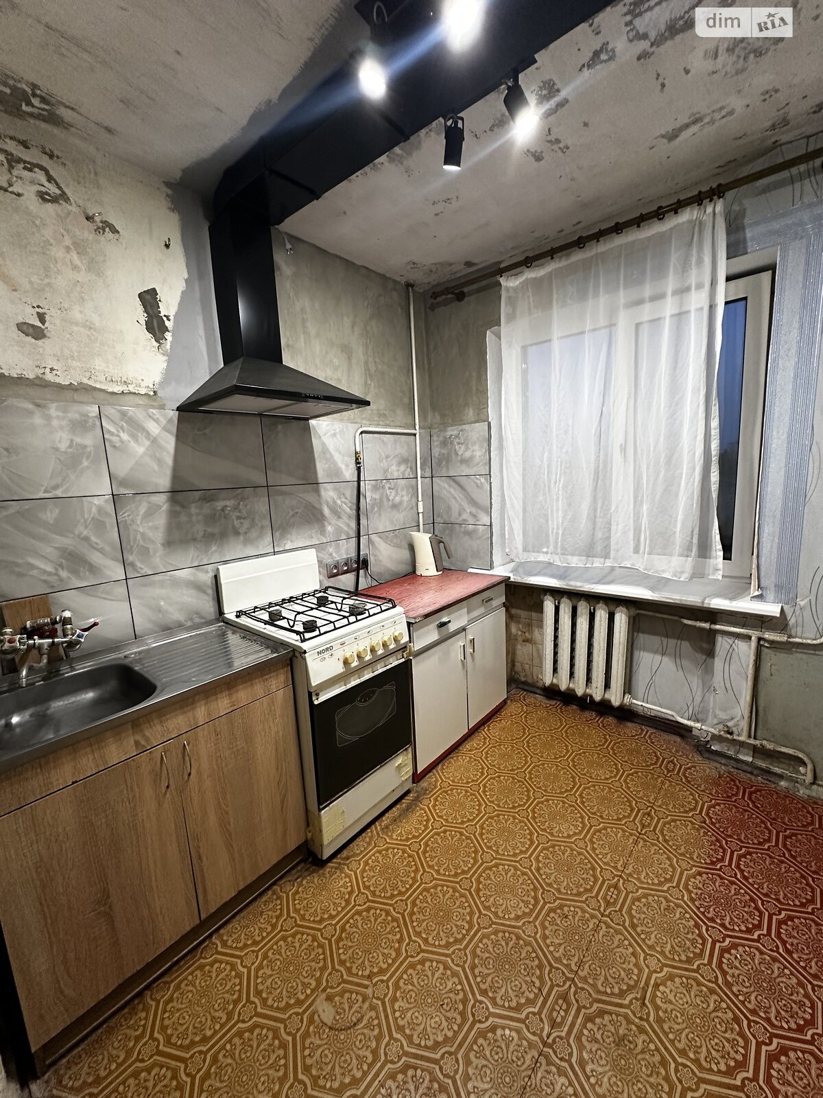 Продажа двухкомнатной квартиры в Броварах, на ул. Героев Украины 6, район Массив фото 1