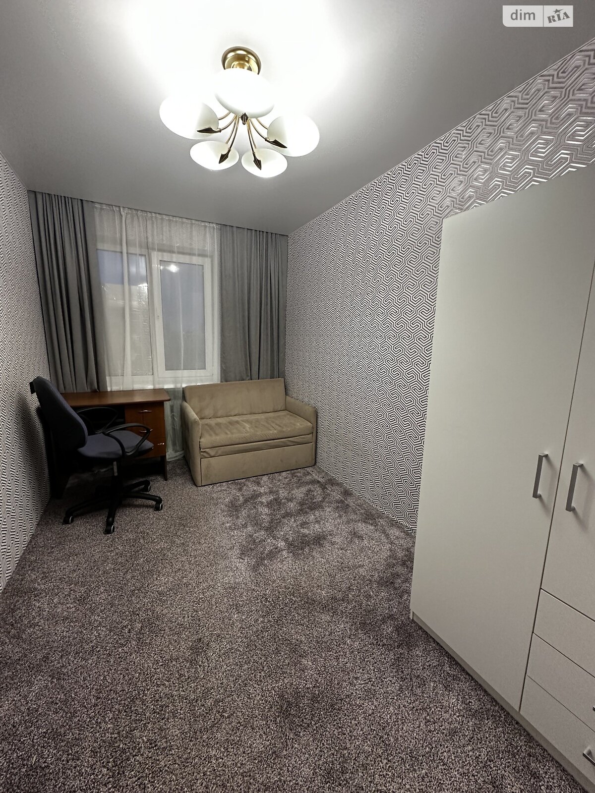 Продажа двухкомнатной квартиры в Броварах, на ул. Героев Украины 6, район Массив фото 1