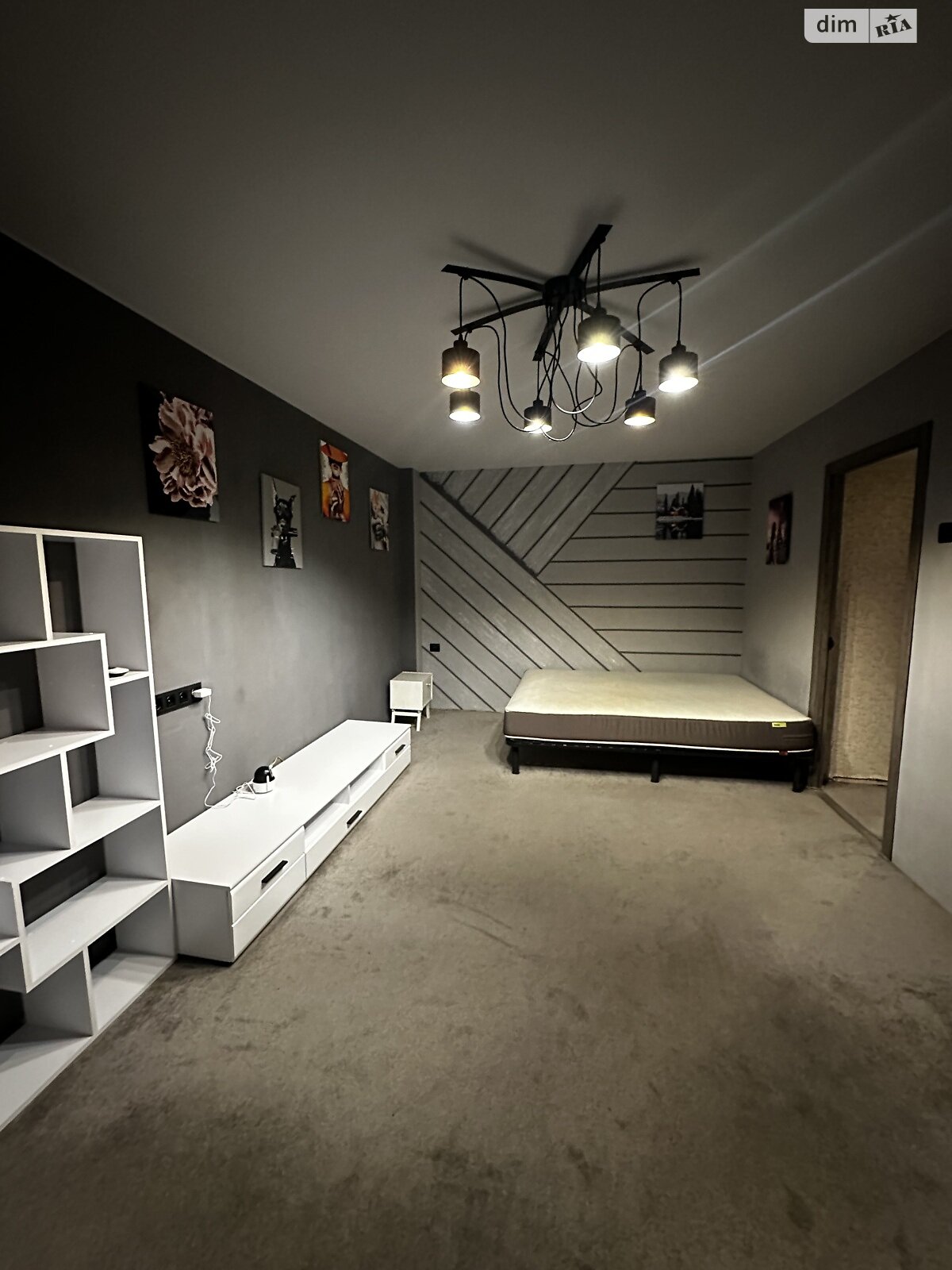 Продажа двухкомнатной квартиры в Броварах, на ул. Героев Украины 6, район Массив фото 1