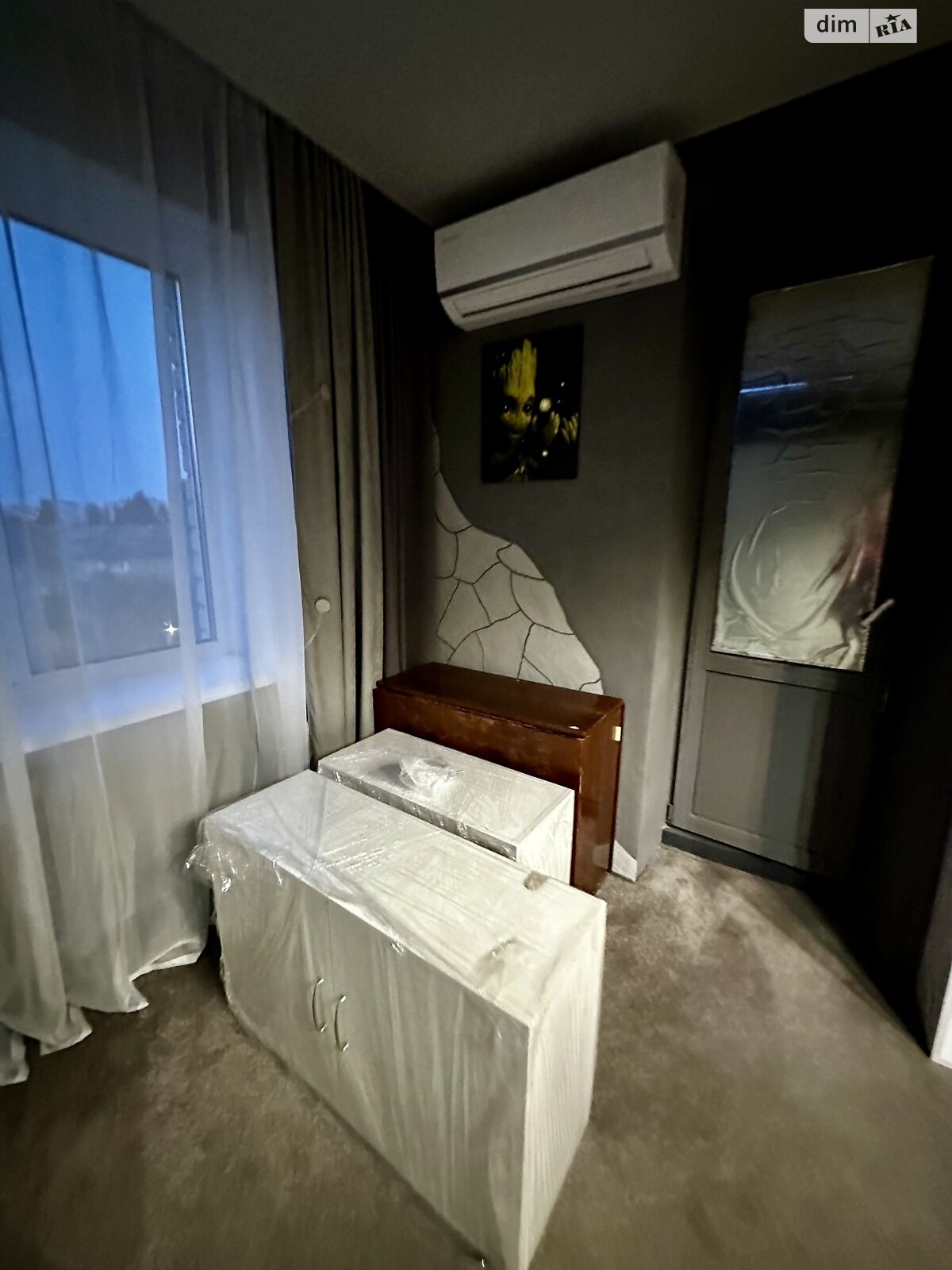 Продажа двухкомнатной квартиры в Броварах, на ул. Героев Украины 6, район Массив фото 1