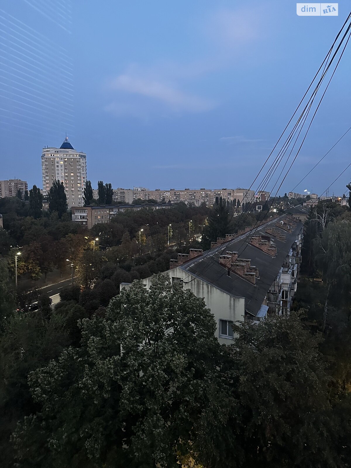 Продажа двухкомнатной квартиры в Броварах, на ул. Героев Украины 6, район Массив фото 1