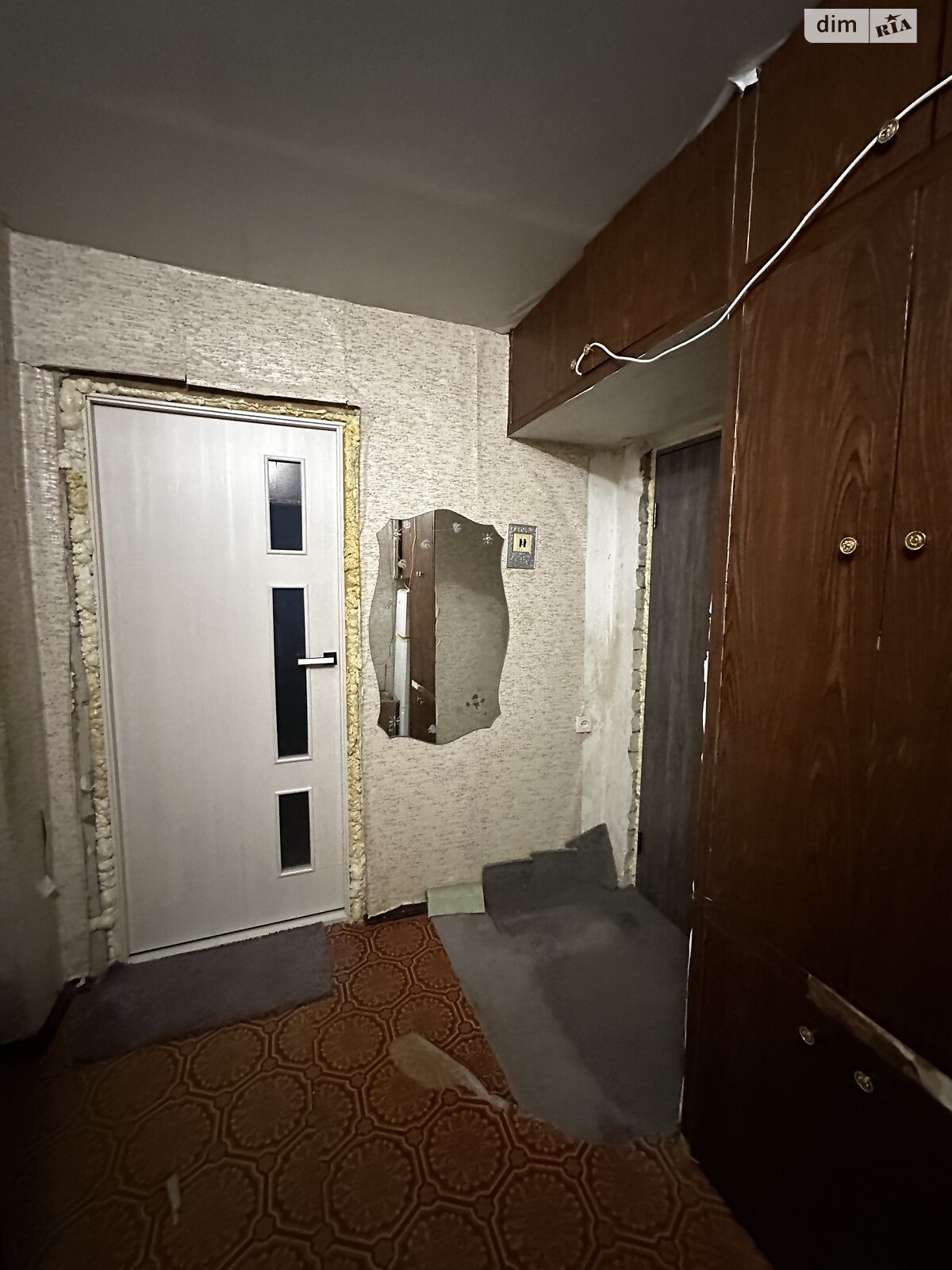 Продажа двухкомнатной квартиры в Броварах, на ул. Героев Украины 6, район Массив фото 1