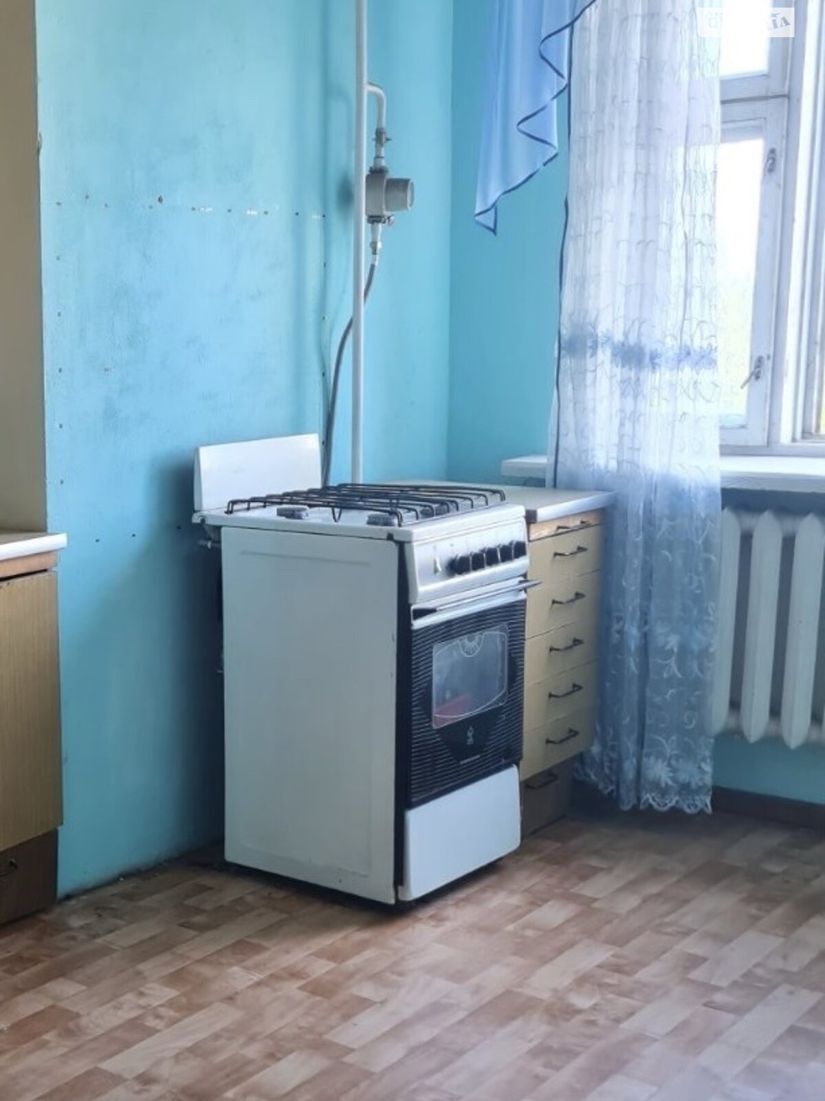 Продаж двокімнатної квартири в Броварах, на вул. Михайла Грушевського 17/1, район Масив фото 1 Продаж двокімнатної квартири в Броварах, на вул. Михайла Грушевського 17/1, район Масив фото 1