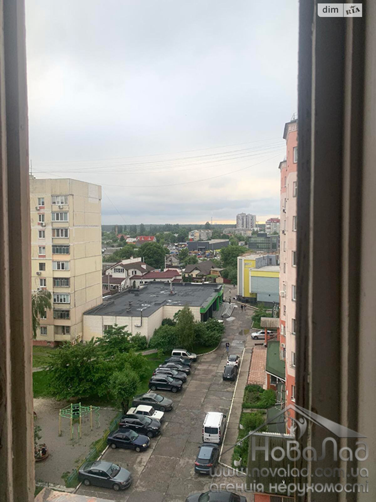 Продаж двокімнатної квартири в Броварах, на вул. Михайла Грушевського 17/1, район Масив фото 1 Продаж двокімнатної квартири в Броварах, на вул. Михайла Грушевського 17/1, район Масив фото 1