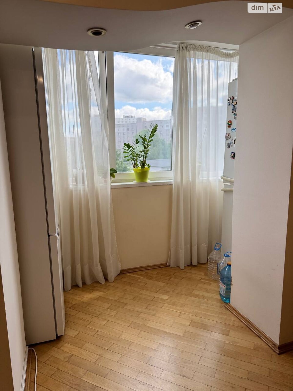 Продажа трехкомнатной квартиры в Броварах, на ул. Харьковская 44, район Массив фото 1