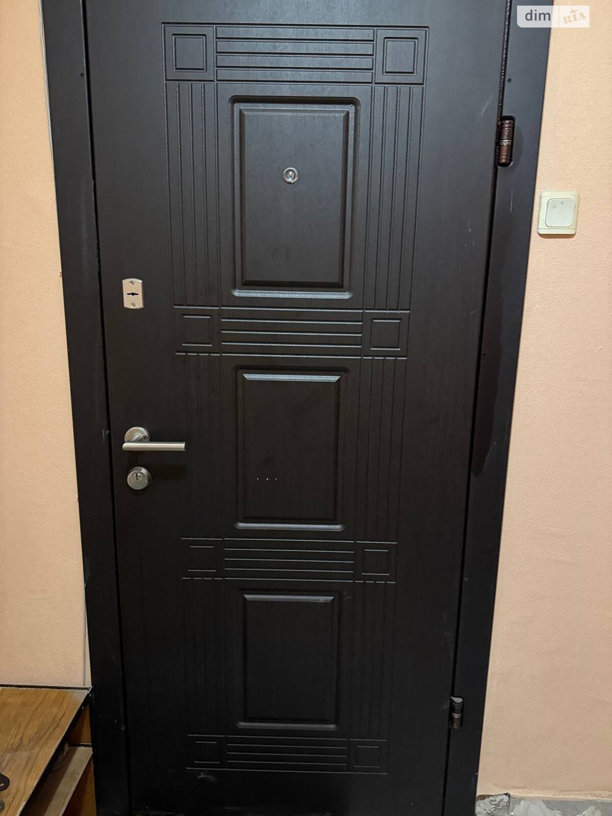 Продажа трехкомнатной квартиры в Броварах, на ул. Харьковская 44, район Массив фото 1