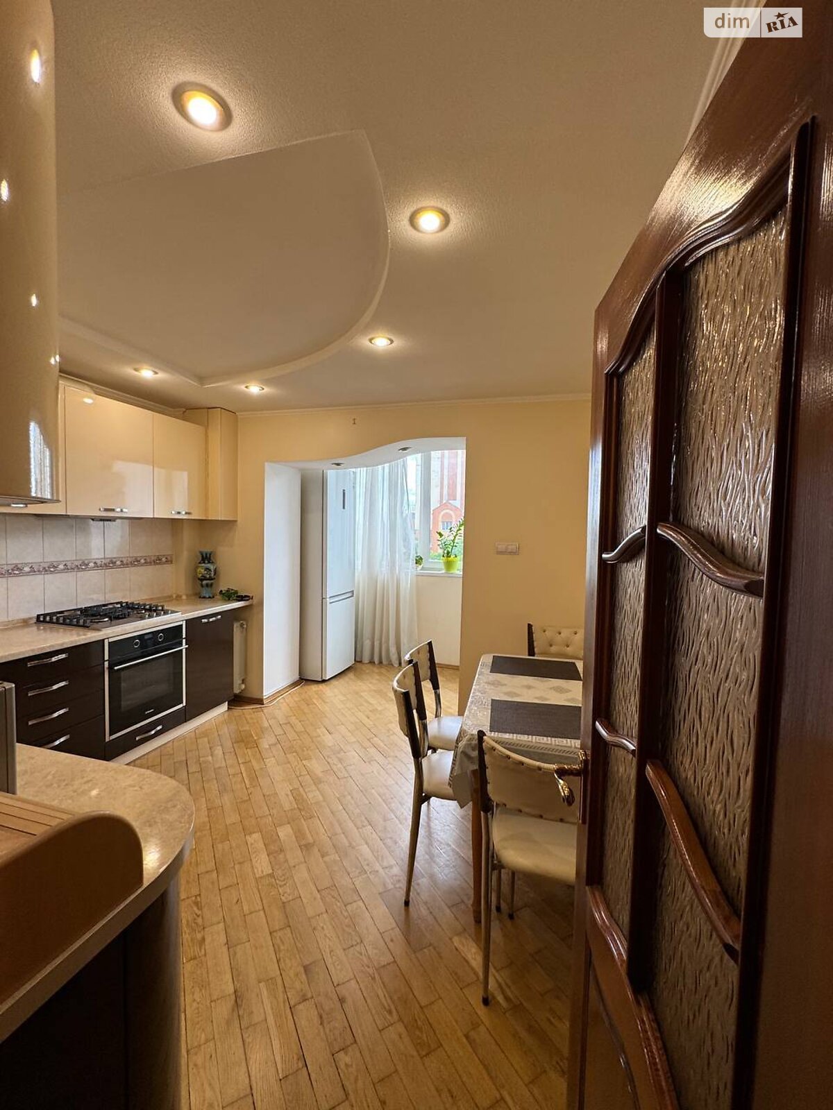 Продажа трехкомнатной квартиры в Броварах, на ул. Харьковская 44, район Массив фото 1