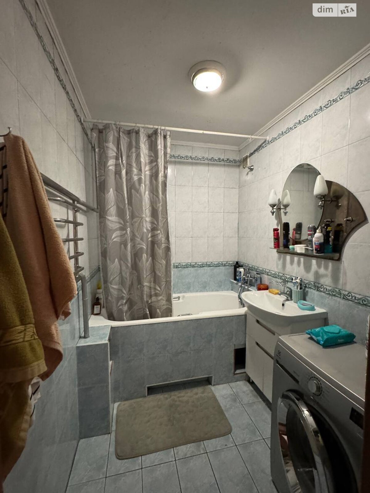 Продажа трехкомнатной квартиры в Броварах, на ул. Харьковская 44, район Массив фото 1