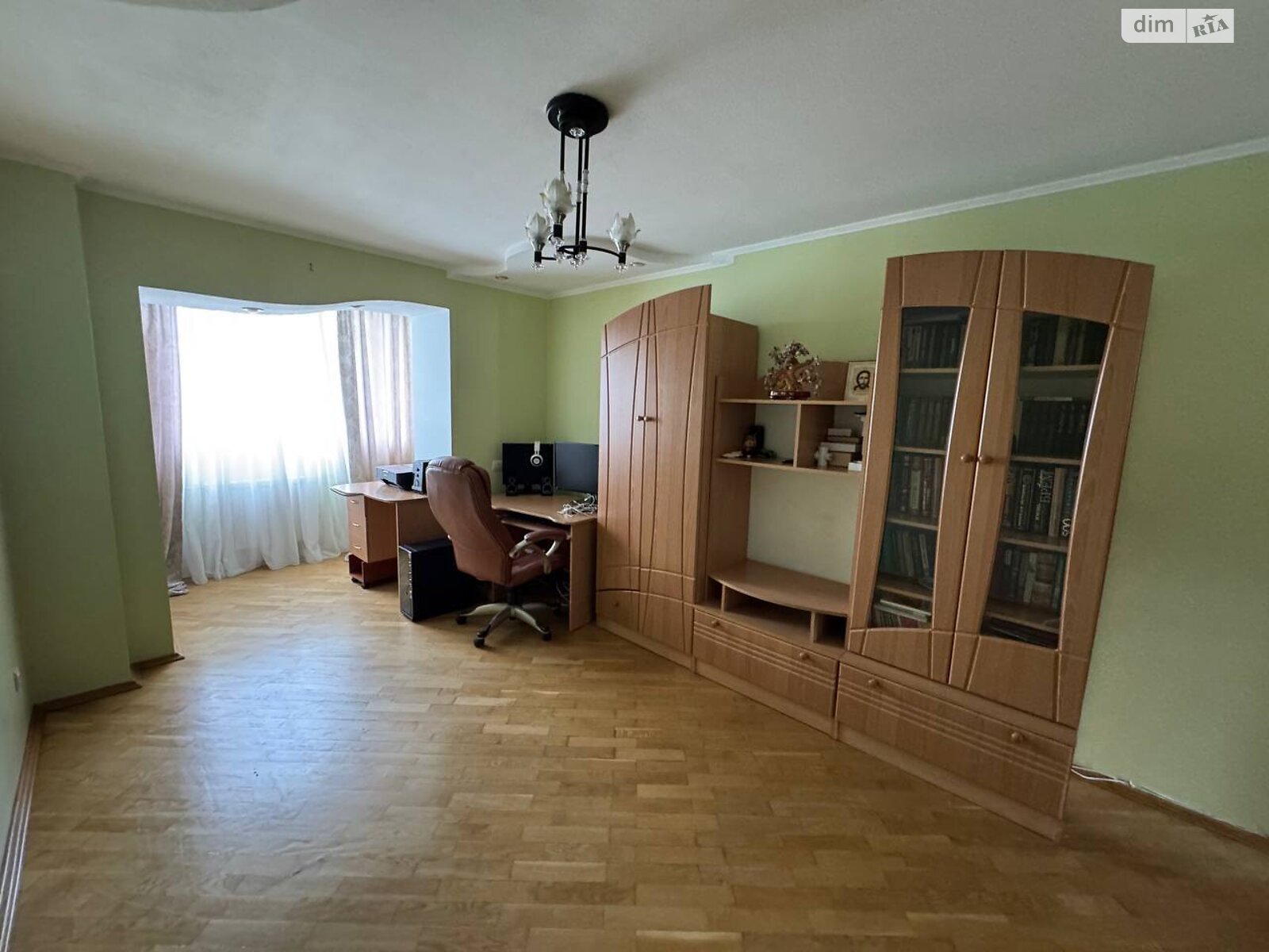 Продажа трехкомнатной квартиры в Броварах, на ул. Харьковская 44, район Массив фото 1