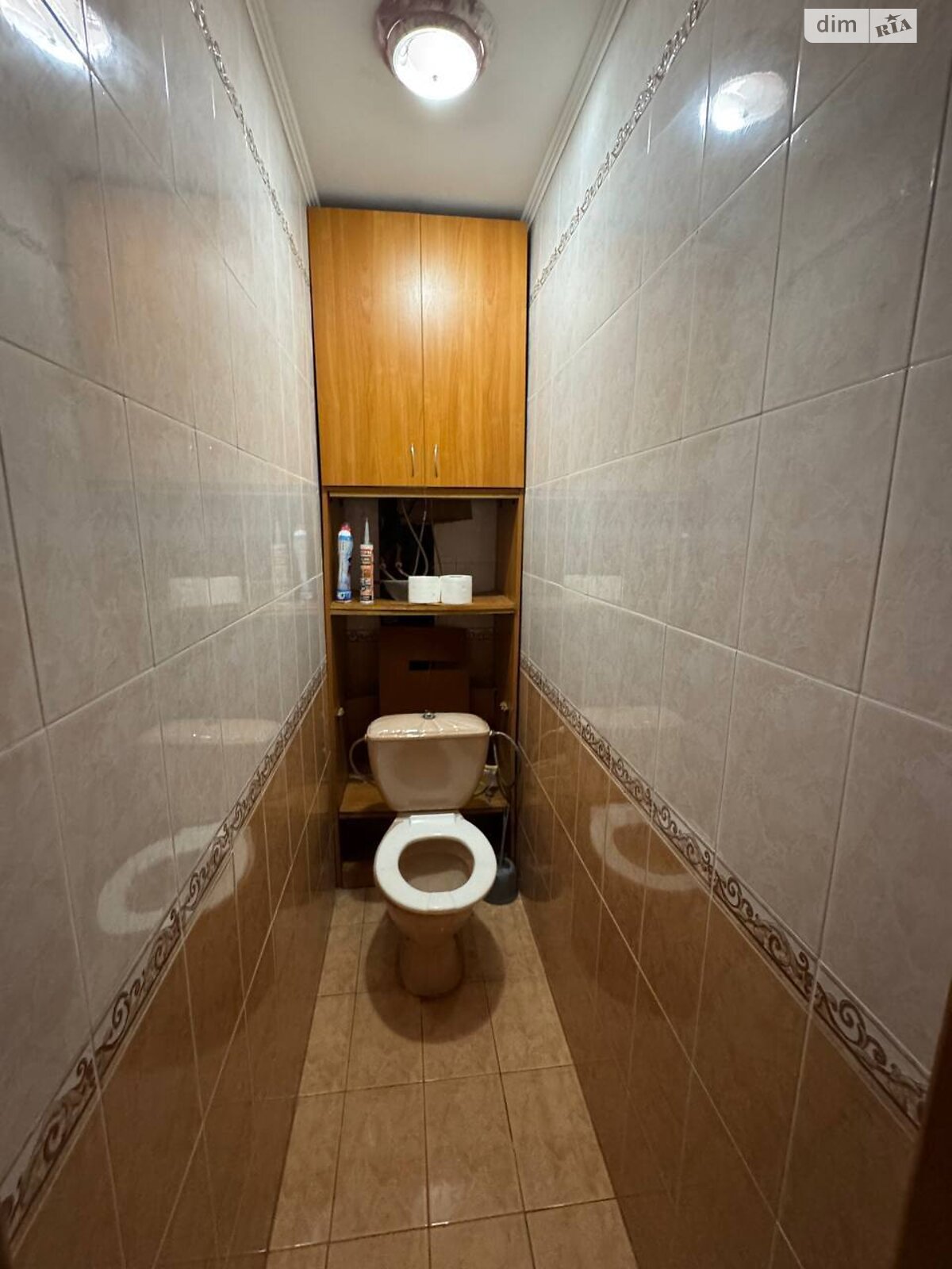 Продажа трехкомнатной квартиры в Броварах, на ул. Харьковская 44, район Массив фото 1