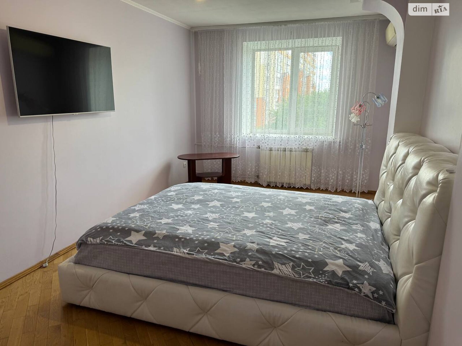 Продажа трехкомнатной квартиры в Броварах, на ул. Харьковская 44, район Массив фото 1