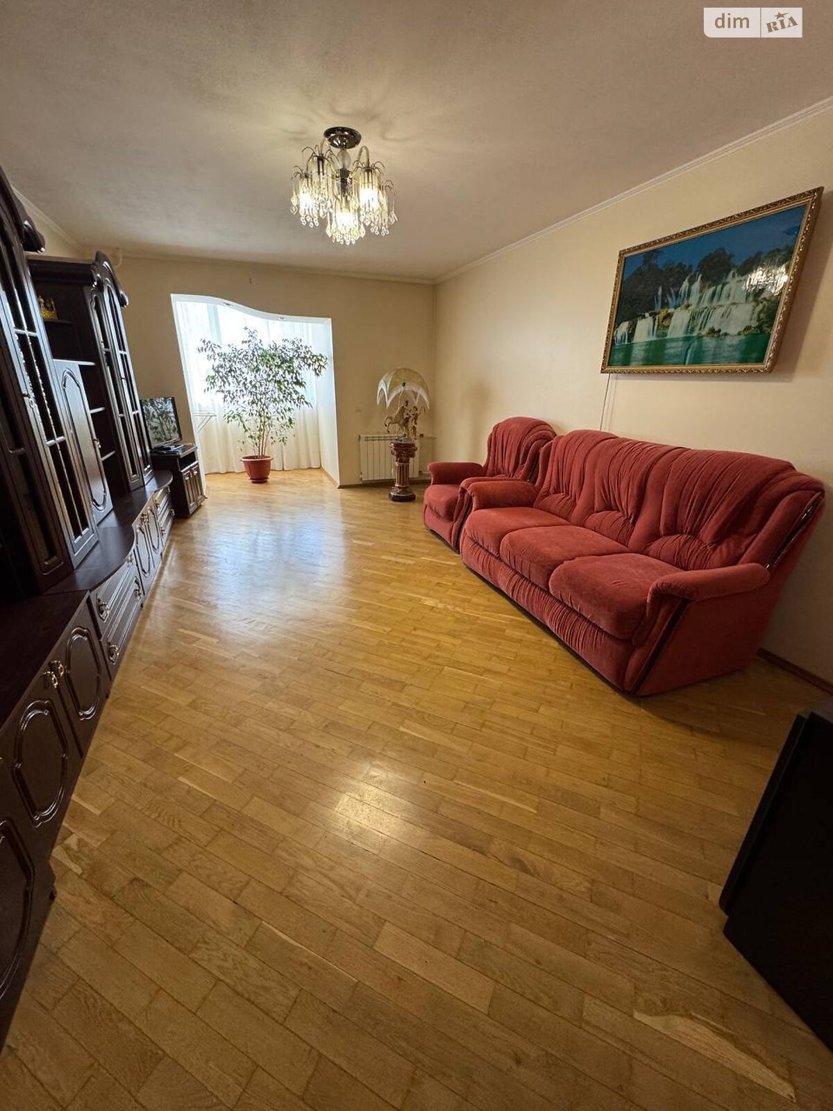 Продажа трехкомнатной квартиры в Броварах, на ул. Харьковская 44, район Массив фото 1