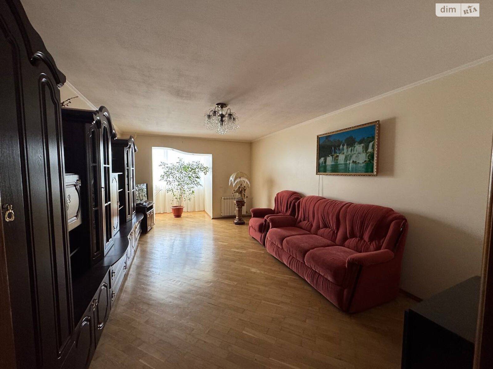 Продажа трехкомнатной квартиры в Броварах, на ул. Харьковская 44, район Массив фото 1