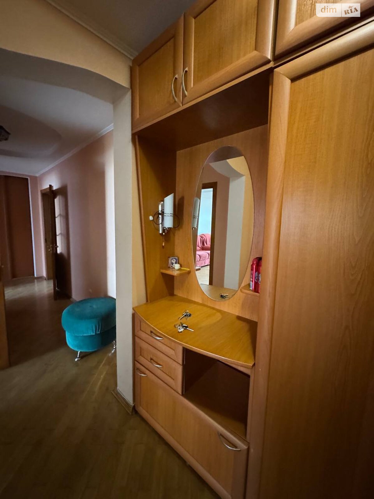 Продажа трехкомнатной квартиры в Броварах, на ул. Харьковская 44, район Массив фото 1