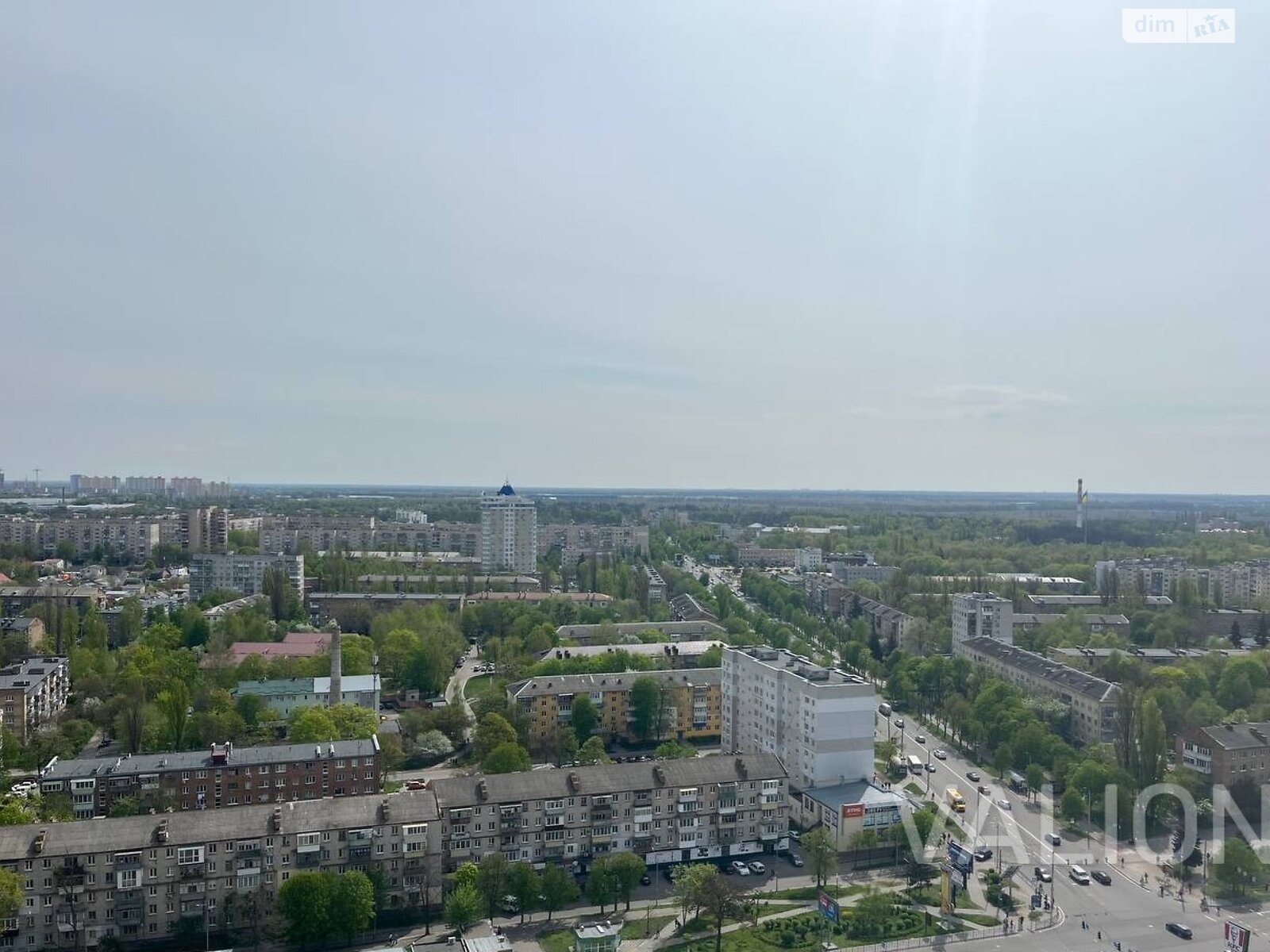 Продаж однокімнатної квартири в Броварах, на вул. Київська 243А, район Масив фото 1