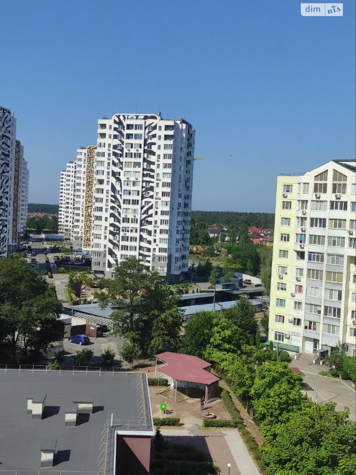 Продаж двокімнатної квартири в Броварах, на вул. Київська, район Масив фото 1 Продаж двокімнатної квартири в Броварах, на вул. Київська, район Масив фото 1