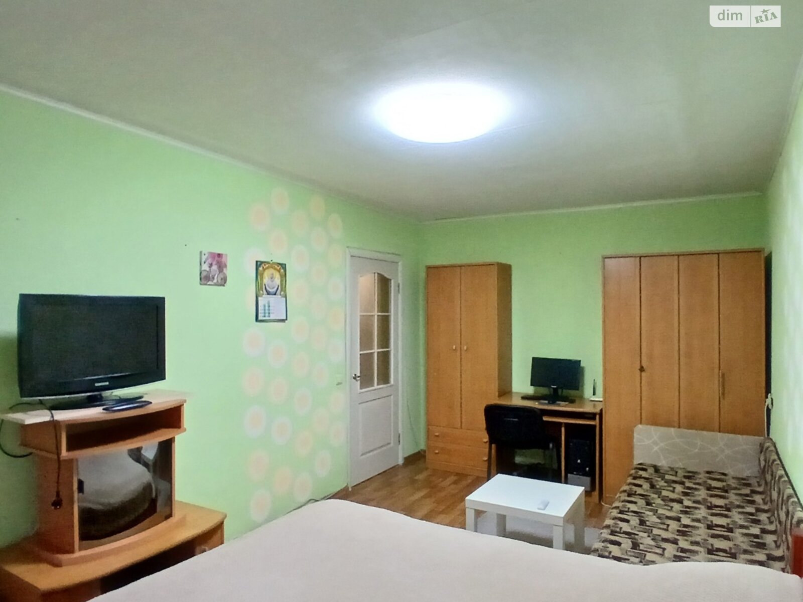 Продаж однокімнатної квартири в Броварах, на вул. Марії Лагунової 13А, район Масив фото 1 Продаж однокімнатної квартири в Броварах, на вул. Марії Лагунової 13А, район Масив фото 1