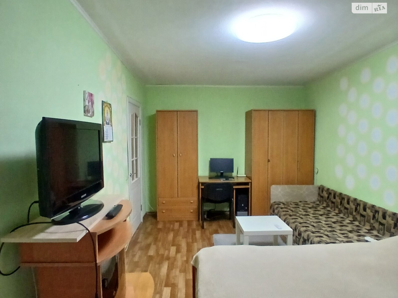 Продаж однокімнатної квартири в Броварах, на вул. Марії Лагунової 13А, район Масив фото 1 Продаж однокімнатної квартири в Броварах, на вул. Марії Лагунової 13А, район Масив фото 1