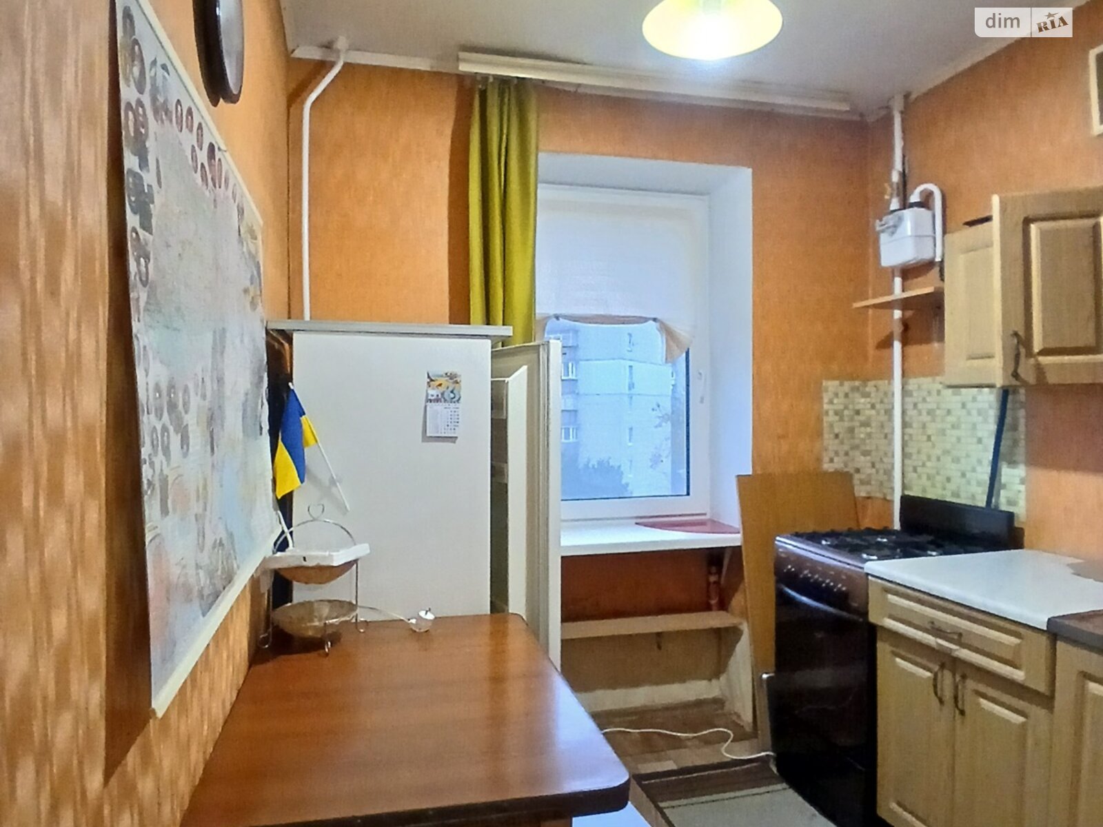 Продаж однокімнатної квартири в Броварах, на вул. Марії Лагунової 13А, район Масив фото 1 Продаж однокімнатної квартири в Броварах, на вул. Марії Лагунової 13А, район Масив фото 1