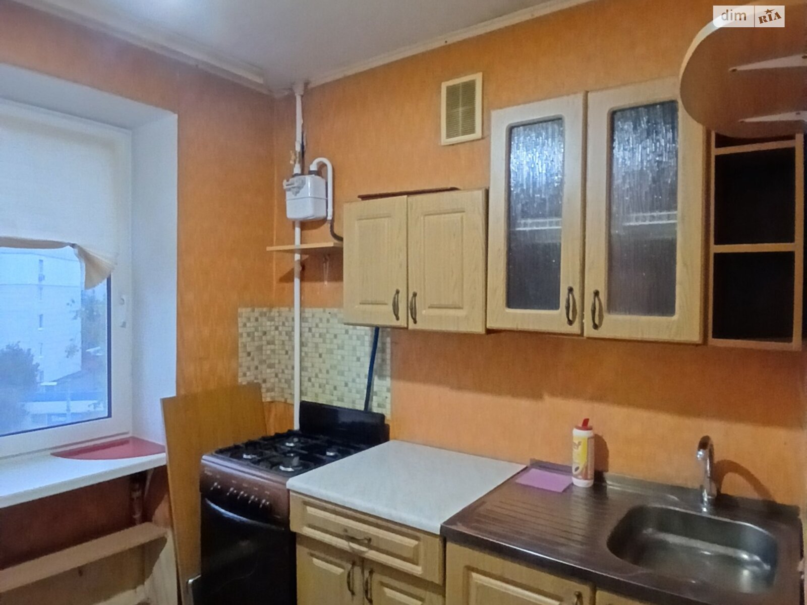 Продаж однокімнатної квартири в Броварах, на вул. Марії Лагунової 13А, район Масив фото 1 Продаж однокімнатної квартири в Броварах, на вул. Марії Лагунової 13А, район Масив фото 1