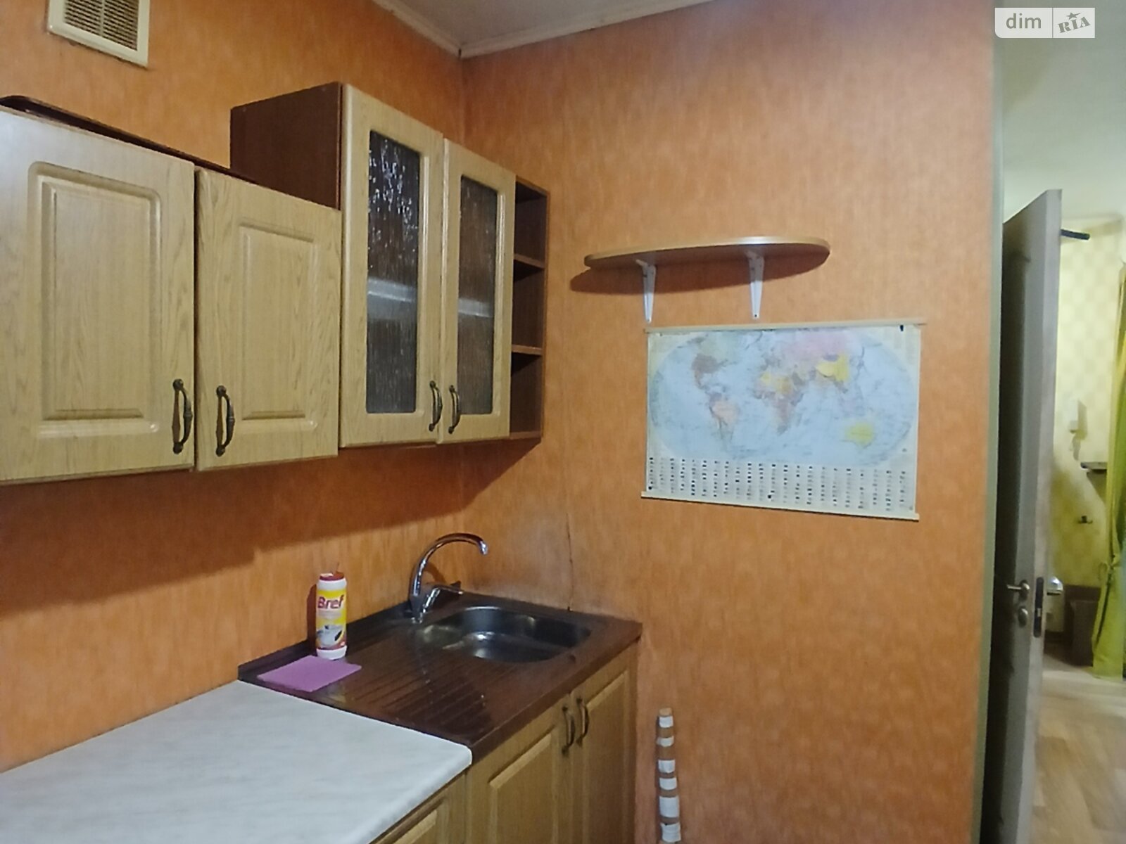 Продаж однокімнатної квартири в Броварах, на вул. Марії Лагунової 13А, район Масив фото 1 Продаж однокімнатної квартири в Броварах, на вул. Марії Лагунової 13А, район Масив фото 1