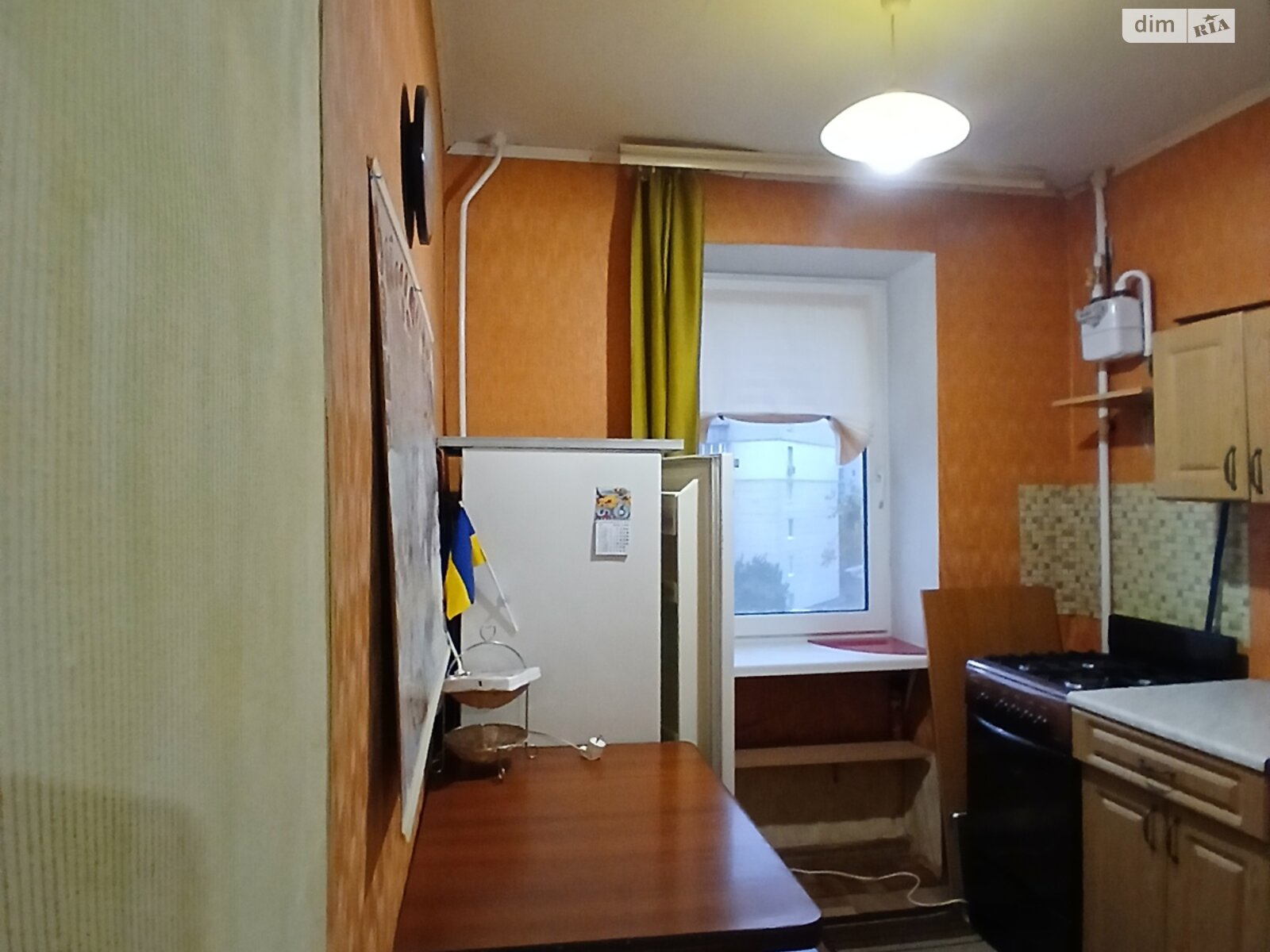 Продаж однокімнатної квартири в Броварах, на вул. Марії Лагунової 13А, район Масив фото 1 Продаж однокімнатної квартири в Броварах, на вул. Марії Лагунової 13А, район Масив фото 1