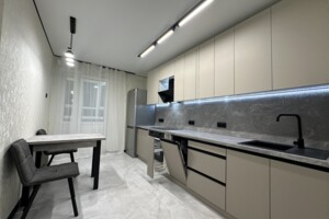 Продажа однокомнатной квартиры в Броварах, на ул. Металлургов 35, район Массив фото 2