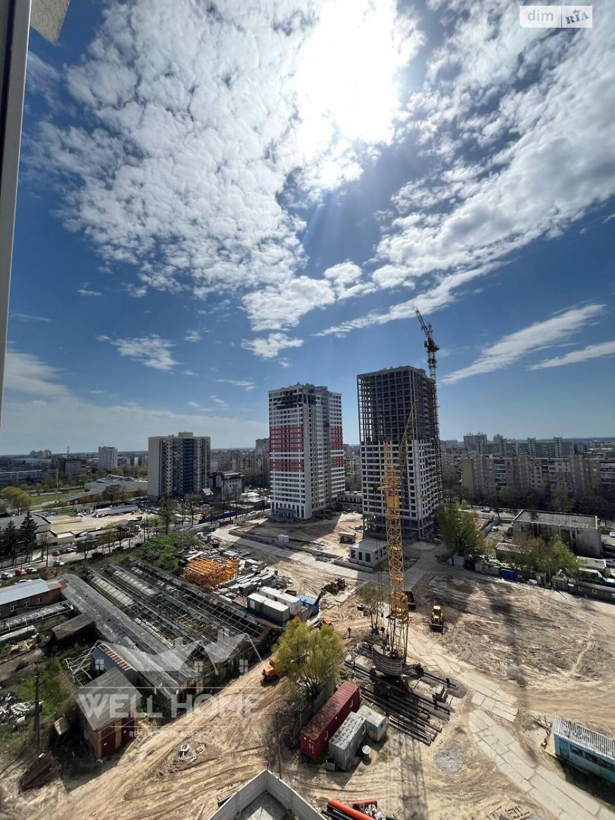 Продаж однокімнатної квартири в Броварах, на вул. Металургів 35, район Масив фото 1 Продаж однокімнатної квартири в Броварах, на вул. Металургів 35, район Масив фото 1