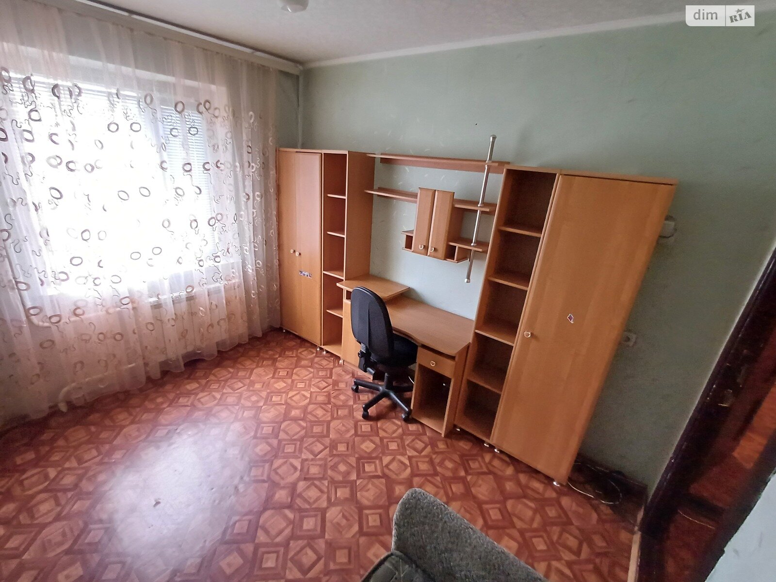 Продажа трехкомнатной квартиры в Броварах, на ул. Михаила Грушевского 17Б, район Массив фото 1 Продажа трехкомнатной квартиры в Броварах, на ул. Михаила Грушевского 17Б, район Массив фото 1