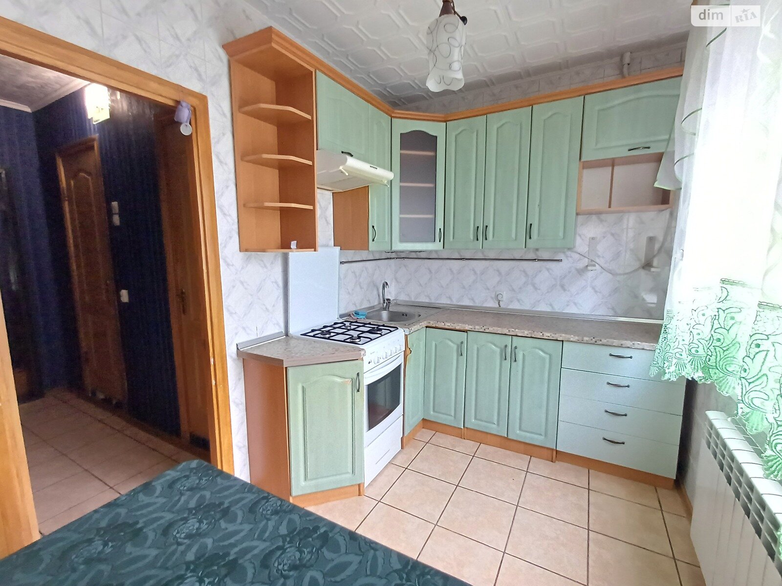 Продажа трехкомнатной квартиры в Броварах, на ул. Михаила Грушевского 17Б, район Массив фото 1 Продажа трехкомнатной квартиры в Броварах, на ул. Михаила Грушевского 17Б, район Массив фото 1
