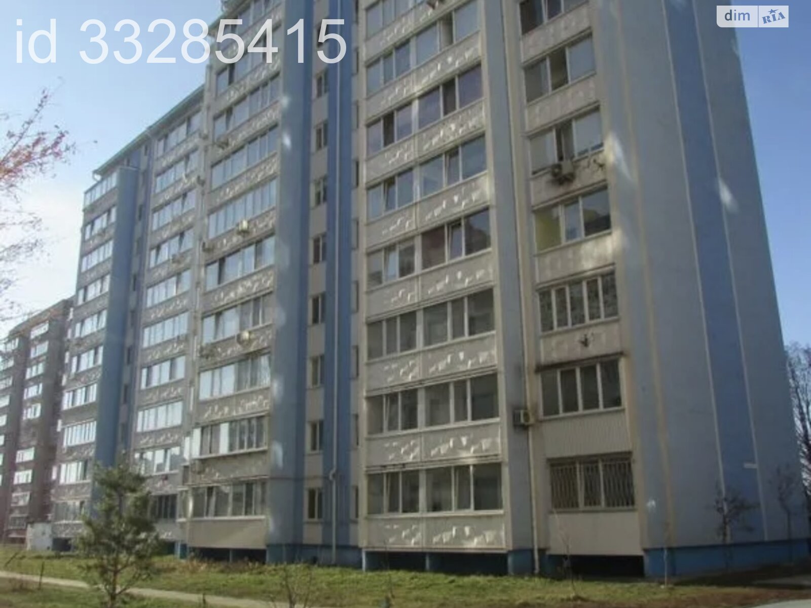 Продаж двокімнатної квартири в Броварах, на вул. Михайла Грушевського 17Г, район Масив фото 1 Продаж двокімнатної квартири в Броварах, на вул. Михайла Грушевського 17Г, район Масив фото 1