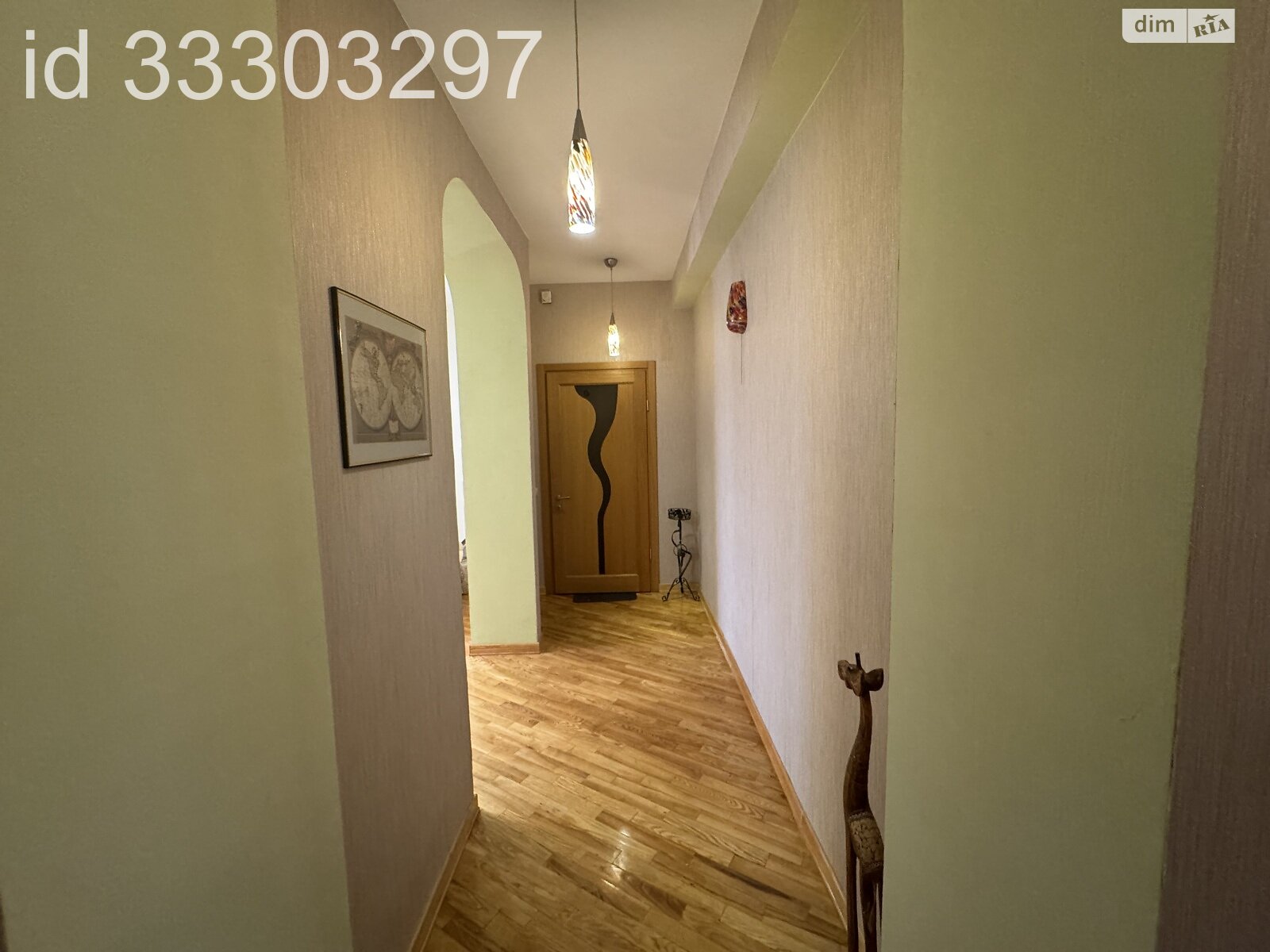 Продаж трикімнатної квартири в Броварах, на вул. Михайла Грушевського 15, район Масив фото 1 Продаж трикімнатної квартири в Броварах, на вул. Михайла Грушевського 15, район Масив фото 1