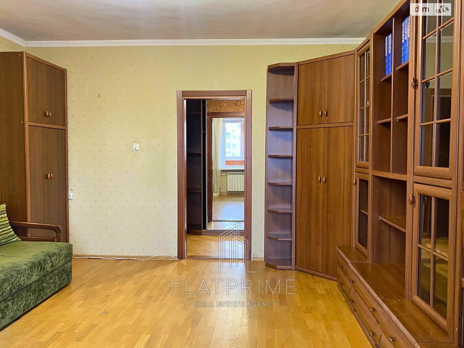 Продажа трехкомнатной квартиры в Броварах, на бул. Независимости 17, район Массив фото 1 Продажа трехкомнатной квартиры в Броварах, на бул. Независимости 17, район Массив фото 1