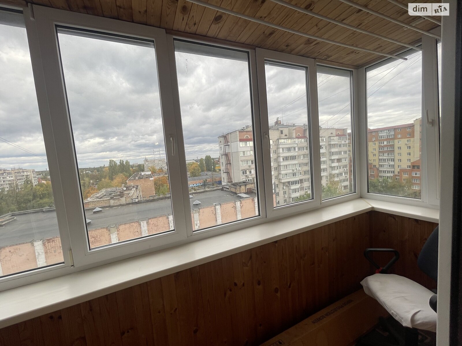 Продаж двокімнатної квартири в Броварах, на бул. Незалежності, район Масив фото 1 Продаж двокімнатної квартири в Броварах, на бул. Незалежності, район Масив фото 1