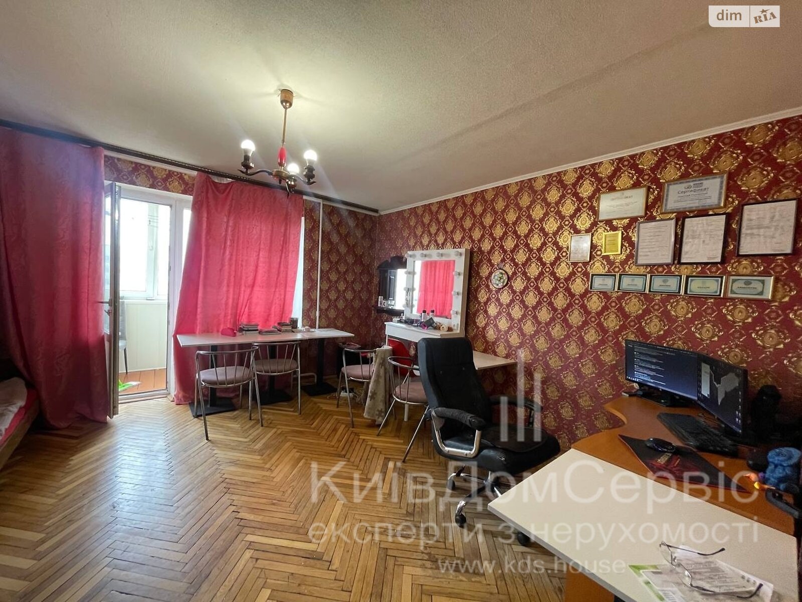 Продажа трехкомнатной квартиры в Броварах, на бул. Независимости 6, район Массив фото 1 Продажа трехкомнатной квартиры в Броварах, на бул. Независимости 6, район Массив фото 1