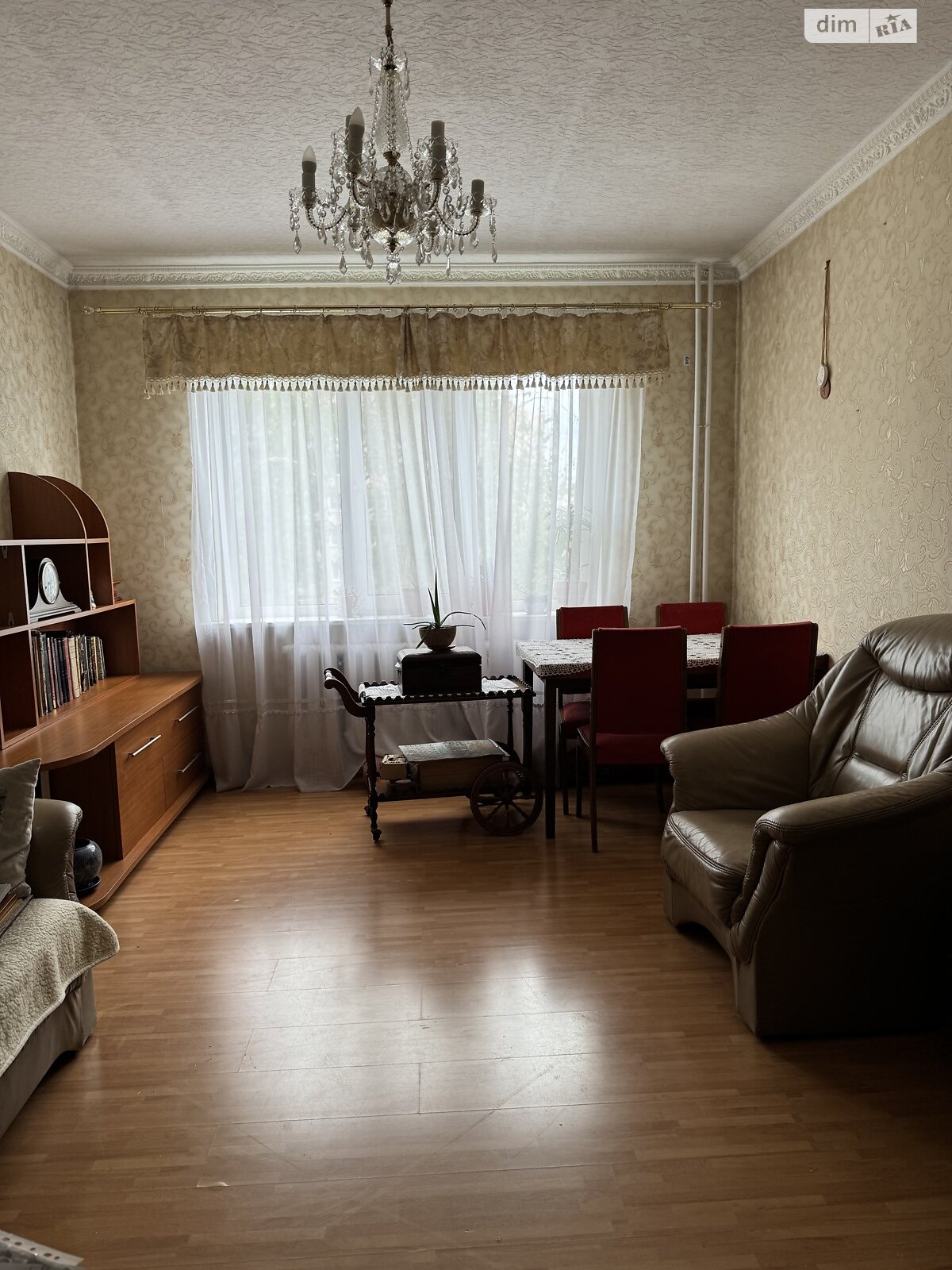 Продажа трехкомнатной квартиры в Броварах, на бул. Независимости 15, кв. 59, район Массив фото 1 Продажа трехкомнатной квартиры в Броварах, на бул. Независимости 15, кв. 59, район Массив фото 1