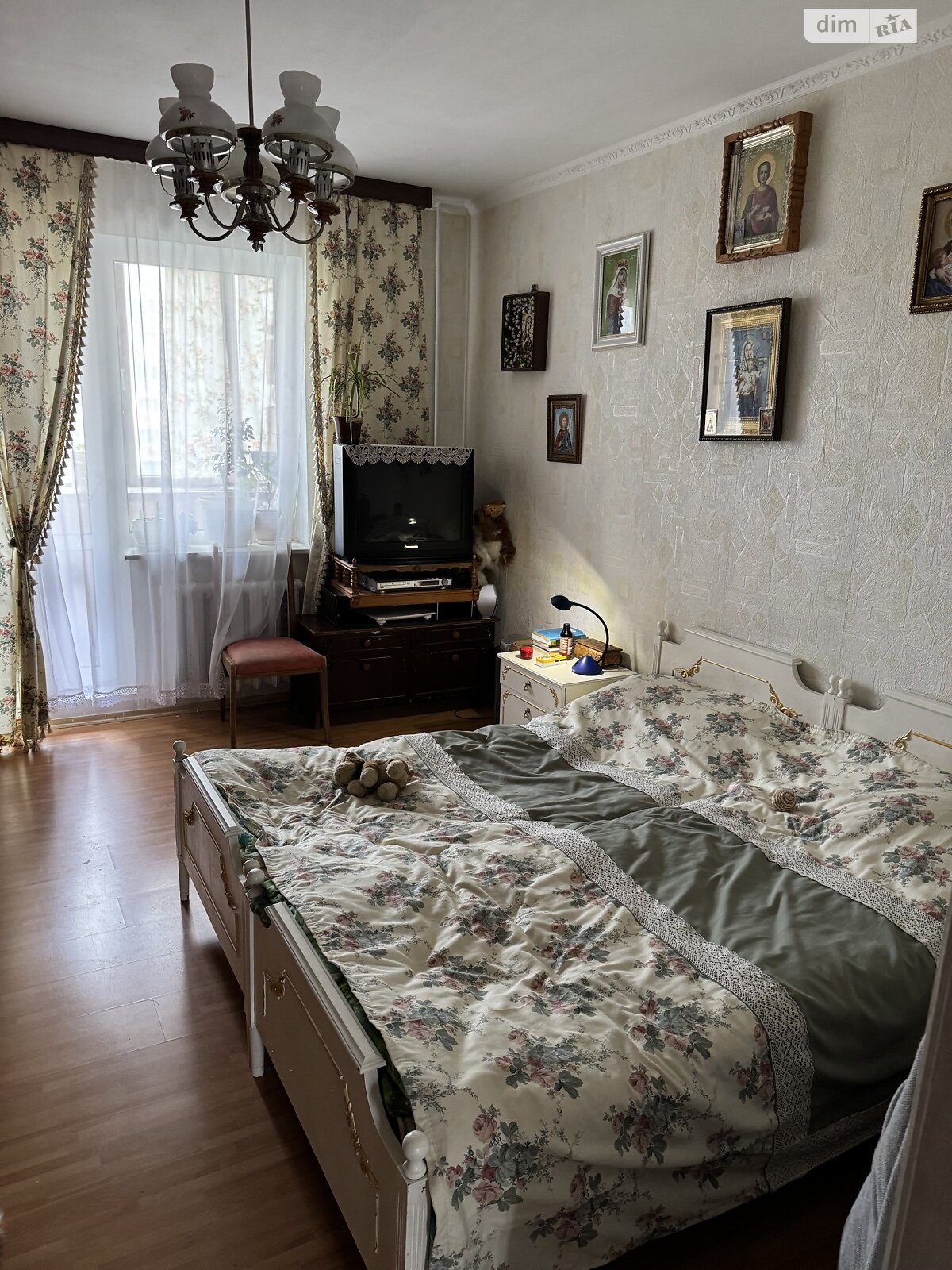 Продажа трехкомнатной квартиры в Броварах, на бул. Независимости 15, кв. 59, район Массив фото 1 Продажа трехкомнатной квартиры в Броварах, на бул. Независимости 15, кв. 59, район Массив фото 1