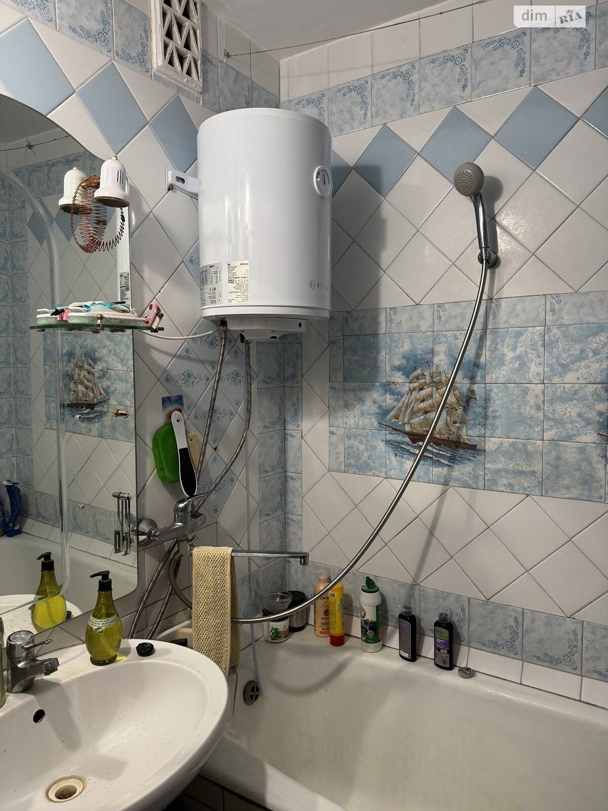 Продажа трехкомнатной квартиры в Броварах, на бул. Независимости 15, кв. 59, район Массив фото 1 Продажа трехкомнатной квартиры в Броварах, на бул. Независимости 15, кв. 59, район Массив фото 1