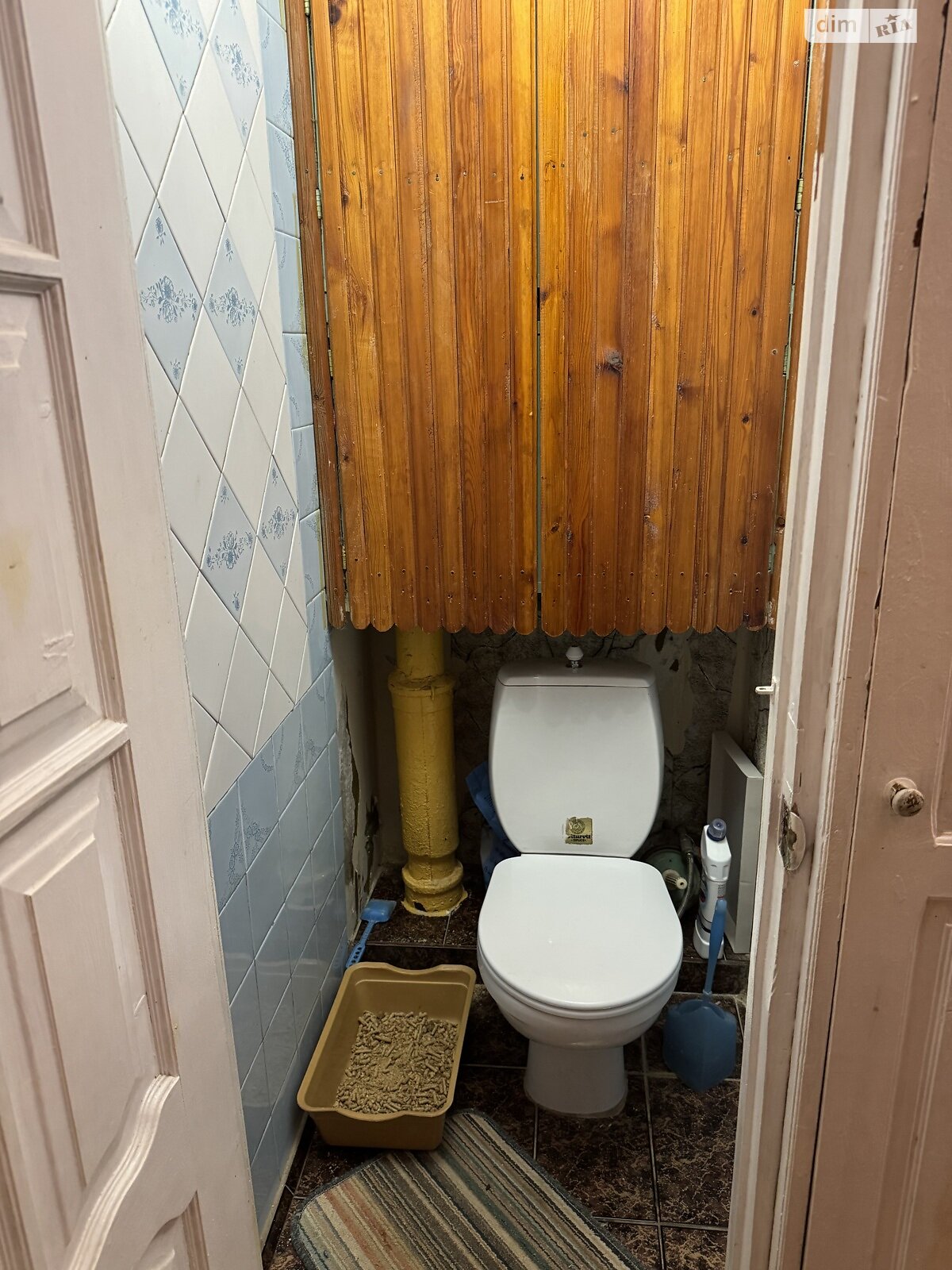 Продажа трехкомнатной квартиры в Броварах, на бул. Независимости 15, кв. 59, район Массив фото 1 Продажа трехкомнатной квартиры в Броварах, на бул. Независимости 15, кв. 59, район Массив фото 1