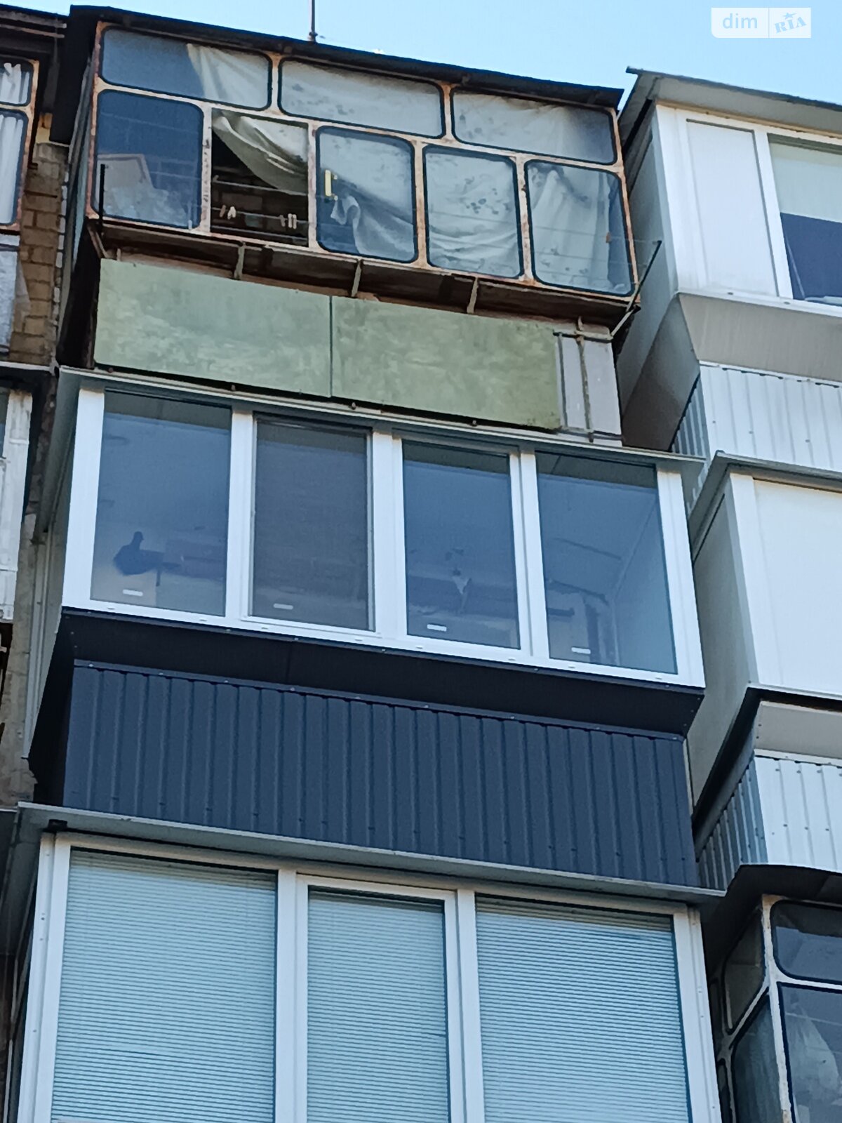 Продаж двокімнатної квартири в Броварах, на бул. Незалежності 11А, район Масив фото 1 Продаж двокімнатної квартири в Броварах, на бул. Незалежності 11А, район Масив фото 1