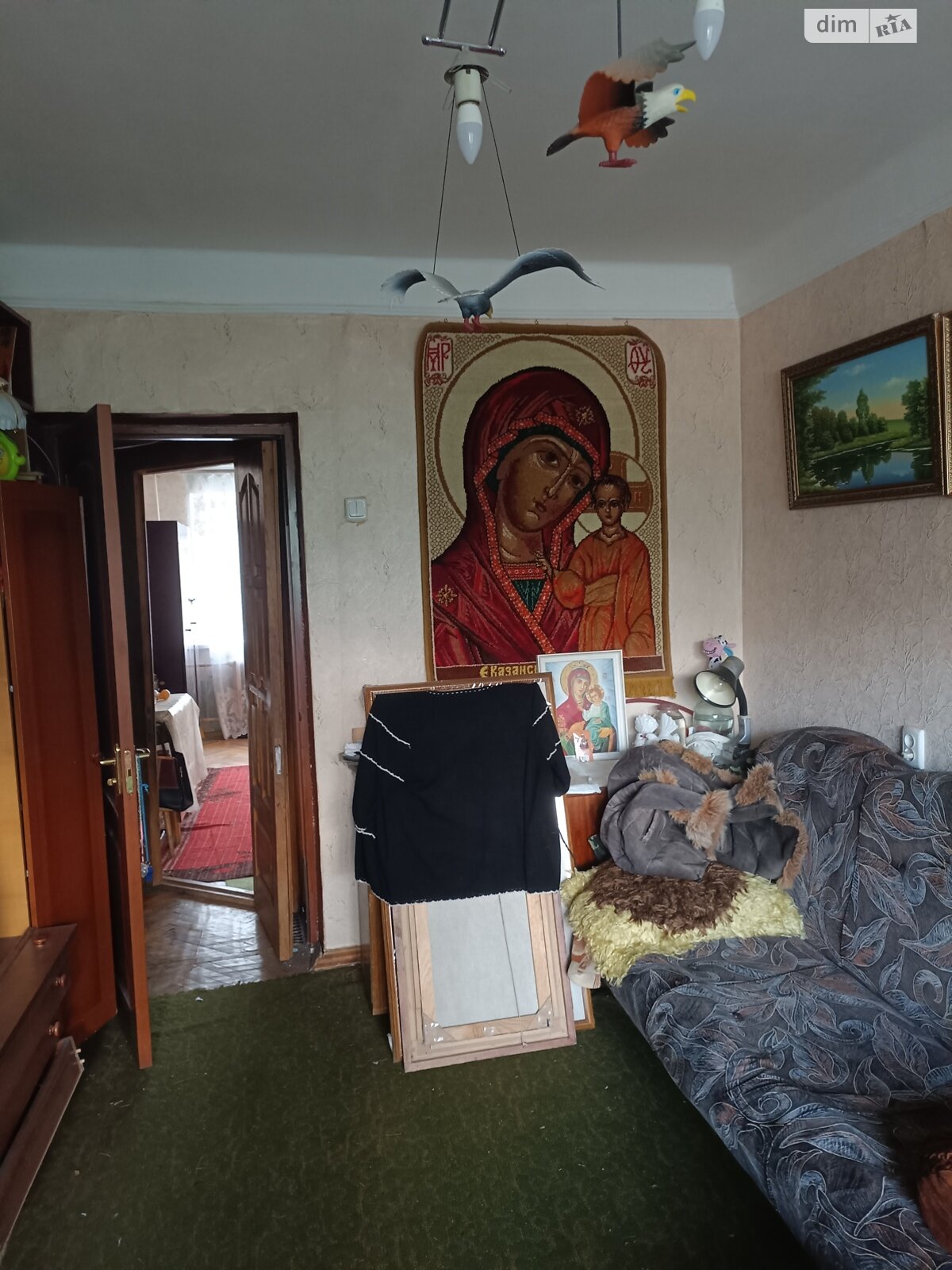 Продаж двокімнатної квартири в Броварах, на бул. Незалежності 11А, район Масив фото 1 Продаж двокімнатної квартири в Броварах, на бул. Незалежності 11А, район Масив фото 1