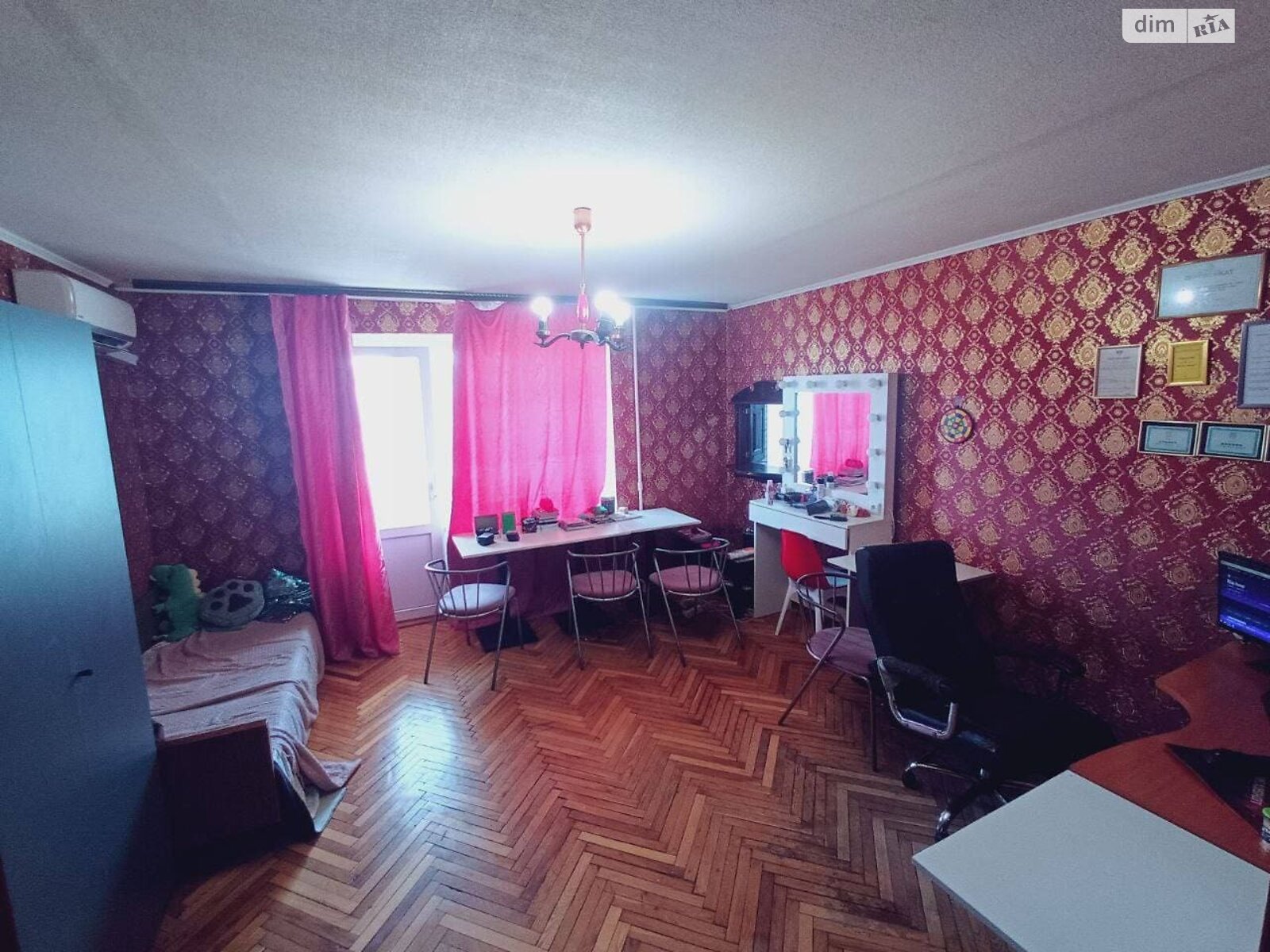 Продажа трехкомнатной квартиры в Броварах, на ул. Независимости 6, кв. 28, район Массив фото 1 Продажа трехкомнатной квартиры в Броварах, на ул. Независимости 6, кв. 28, район Массив фото 1