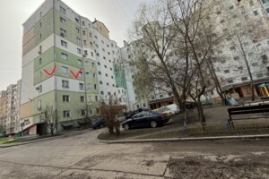 Продажа двухкомнатной квартиры в Броварах, на ул. Шолом-Алейхема 93, район Массив фото 2