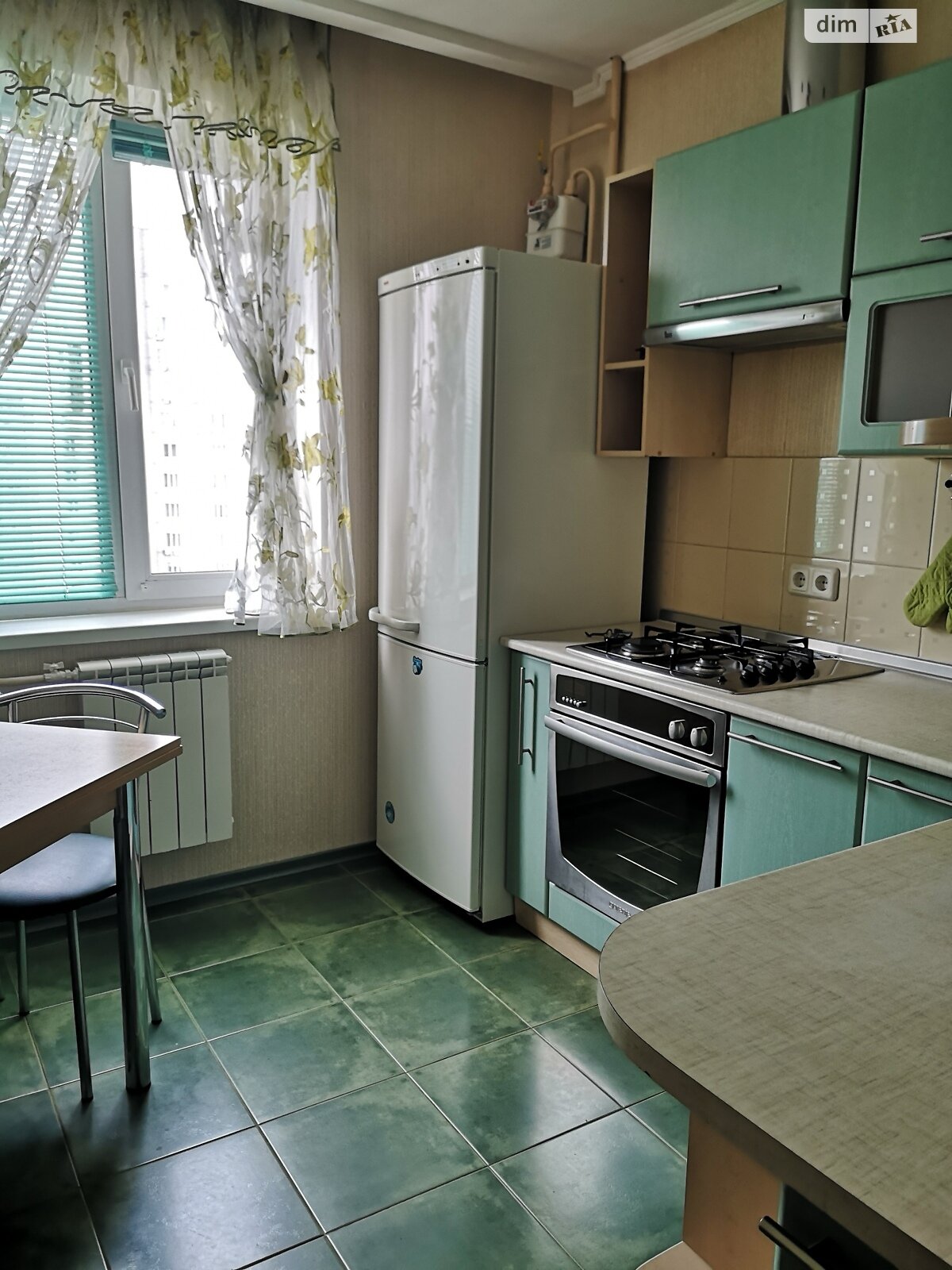 Продажа двухкомнатной квартиры в Броварах, на ул. Симона Петлюры 21А, район Массив фото 1