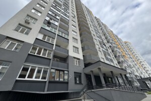 Продажа однокомнатной квартиры в Броварах, на ул. Симоненко, район Массив фото 2