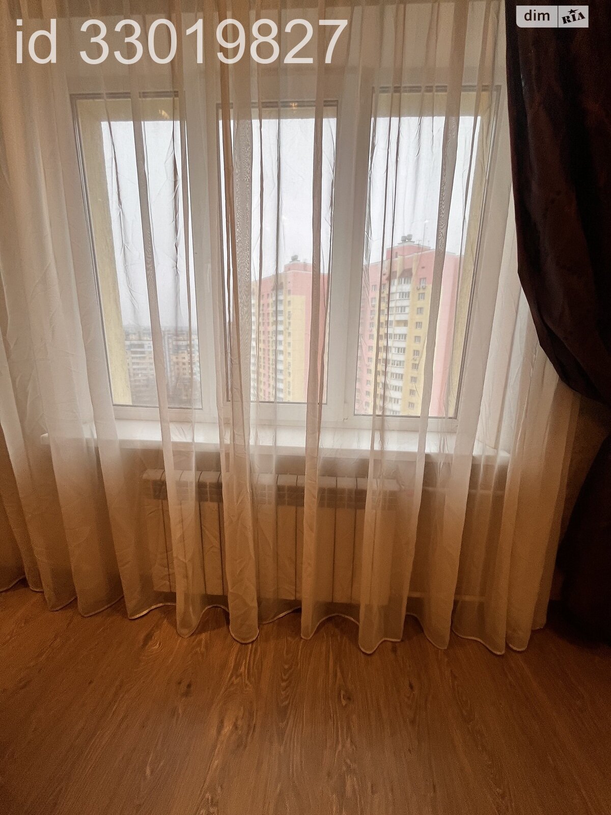 Продаж однокімнатної квартири в Броварах, на вул. Симона Петлюри 36Б, район Масив фото 1 Продаж однокімнатної квартири в Броварах, на вул. Симона Петлюри 36Б, район Масив фото 1